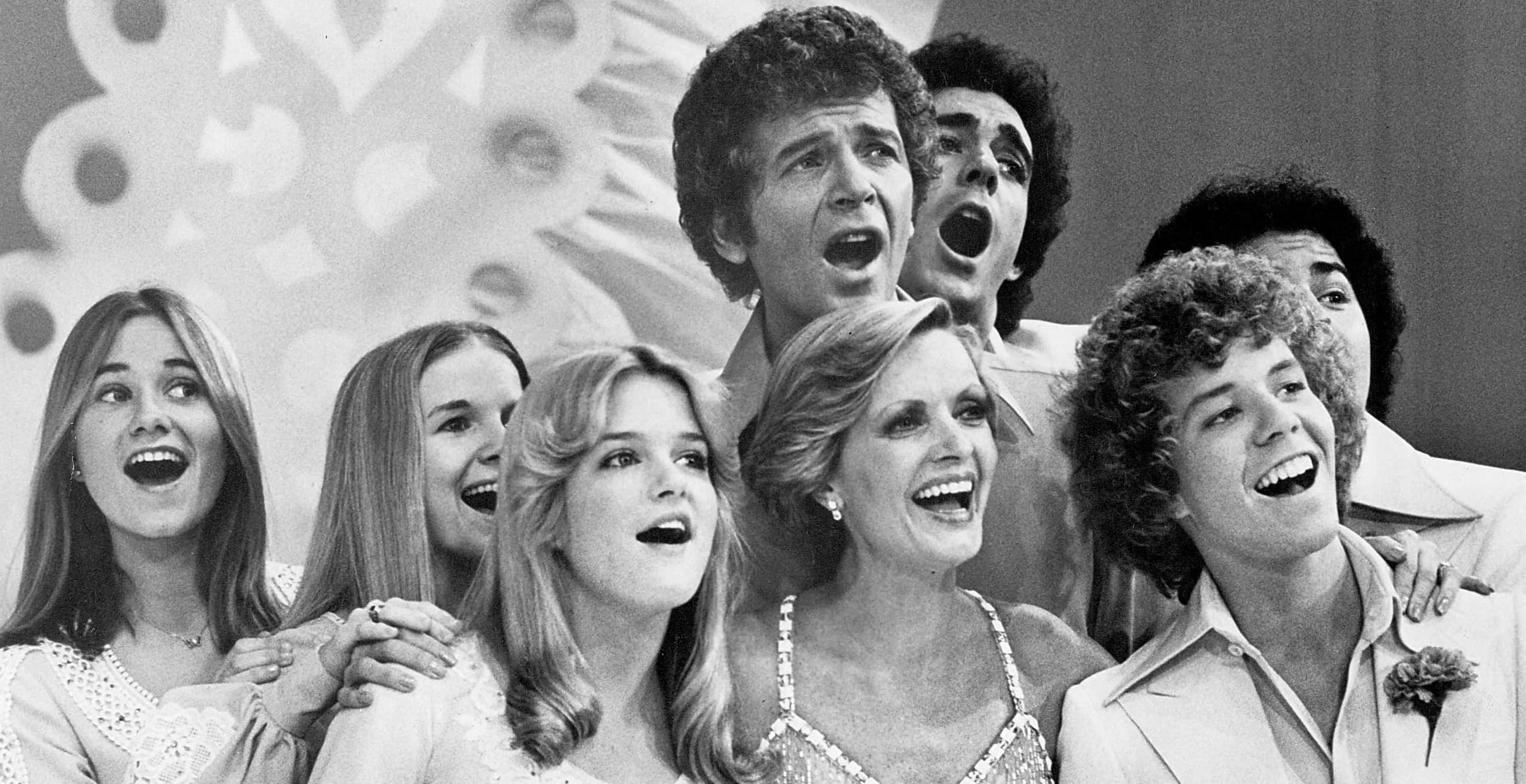 'The Brady Bunch' Cast Reveals The Moment They Thought The Show 'Jumped The Shark'