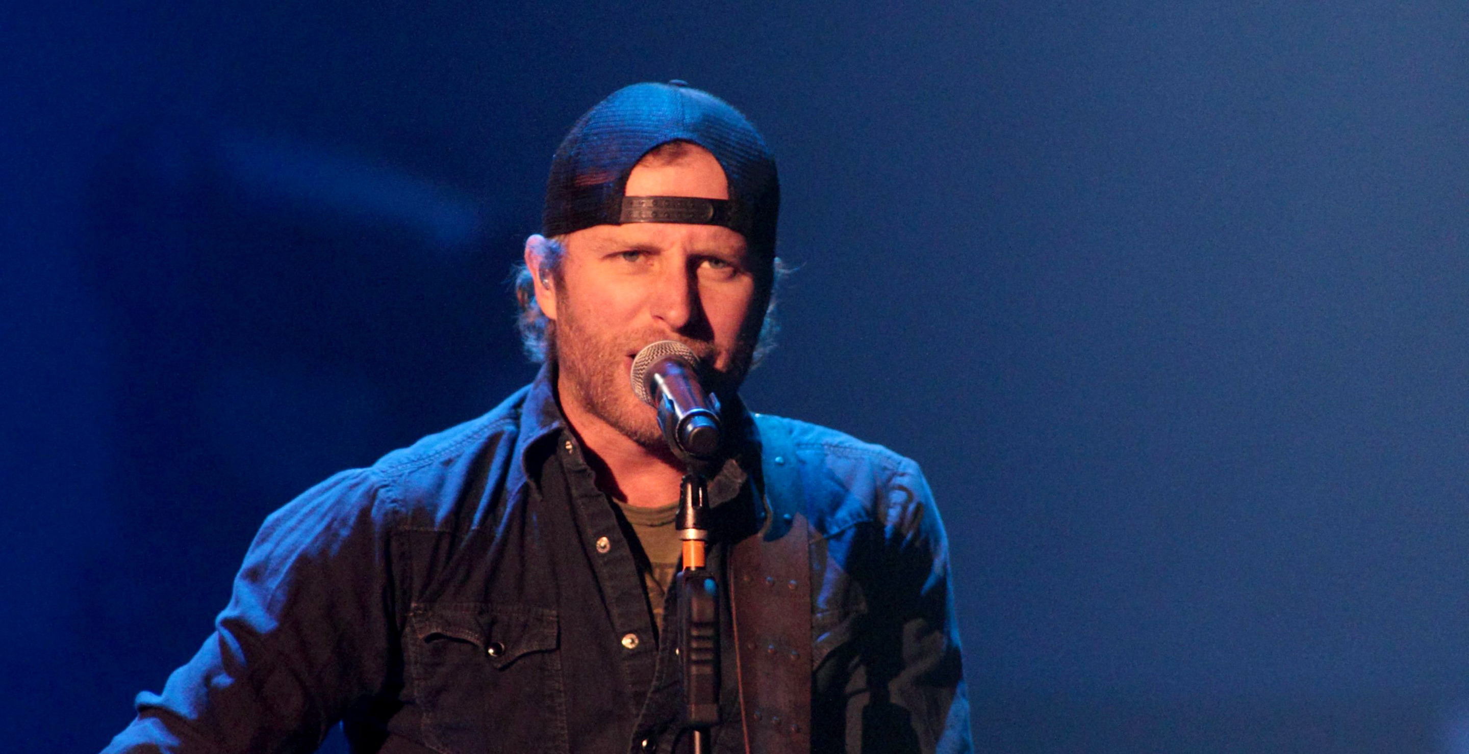 The Broadway Bars Dierks Bentley Says To Go To First Before His Own