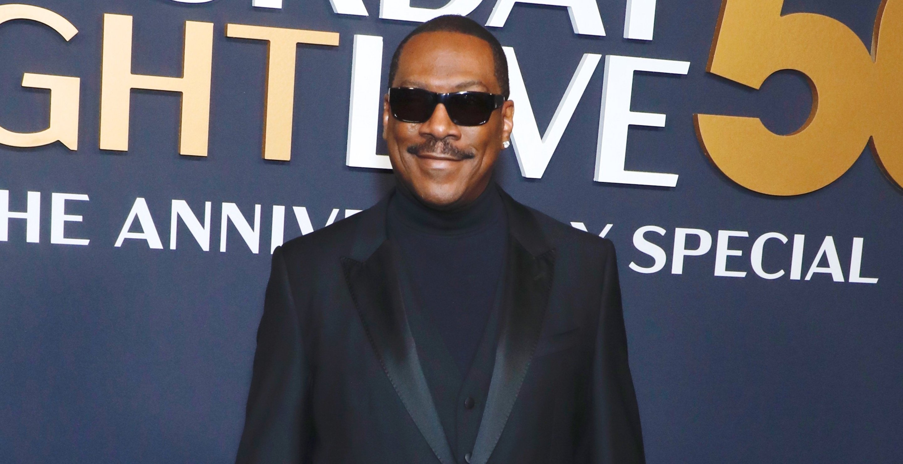 The Celebrity That Told Eddie Murphy to Stop Doing Standup