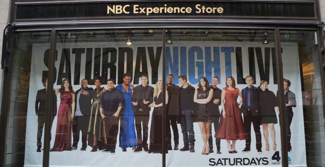 The Country Music Rule That 'SNL' Writers Used To Write Comedy