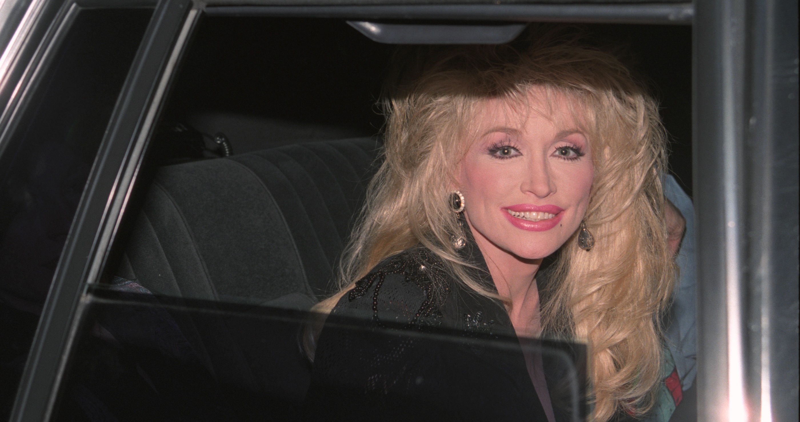 The Friendship That Music Execs Said Would Jeopardize Dolly Parton's Career