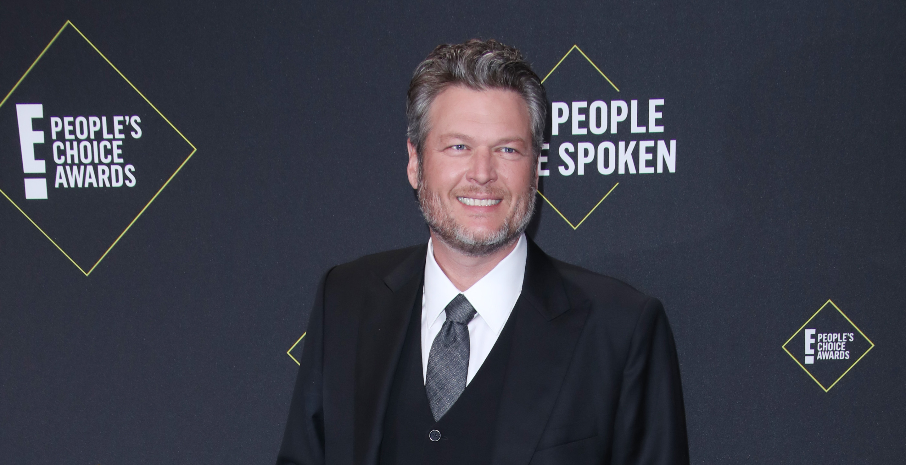 The Heartwarming Moment 'Love On The Spectrum' Stars Got To Meet Their Favorite Country Singer — Blake Shelton