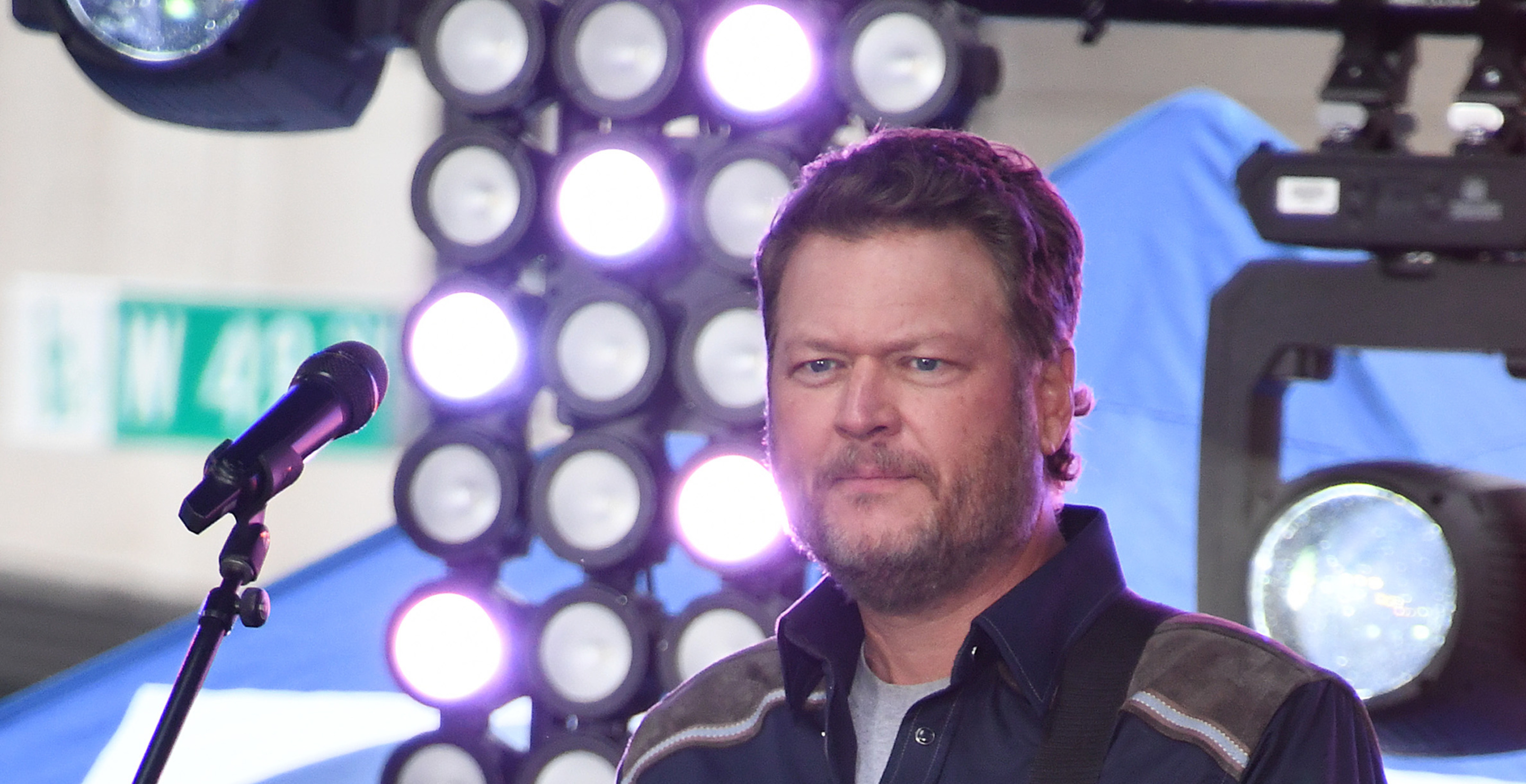 Blake Shelton