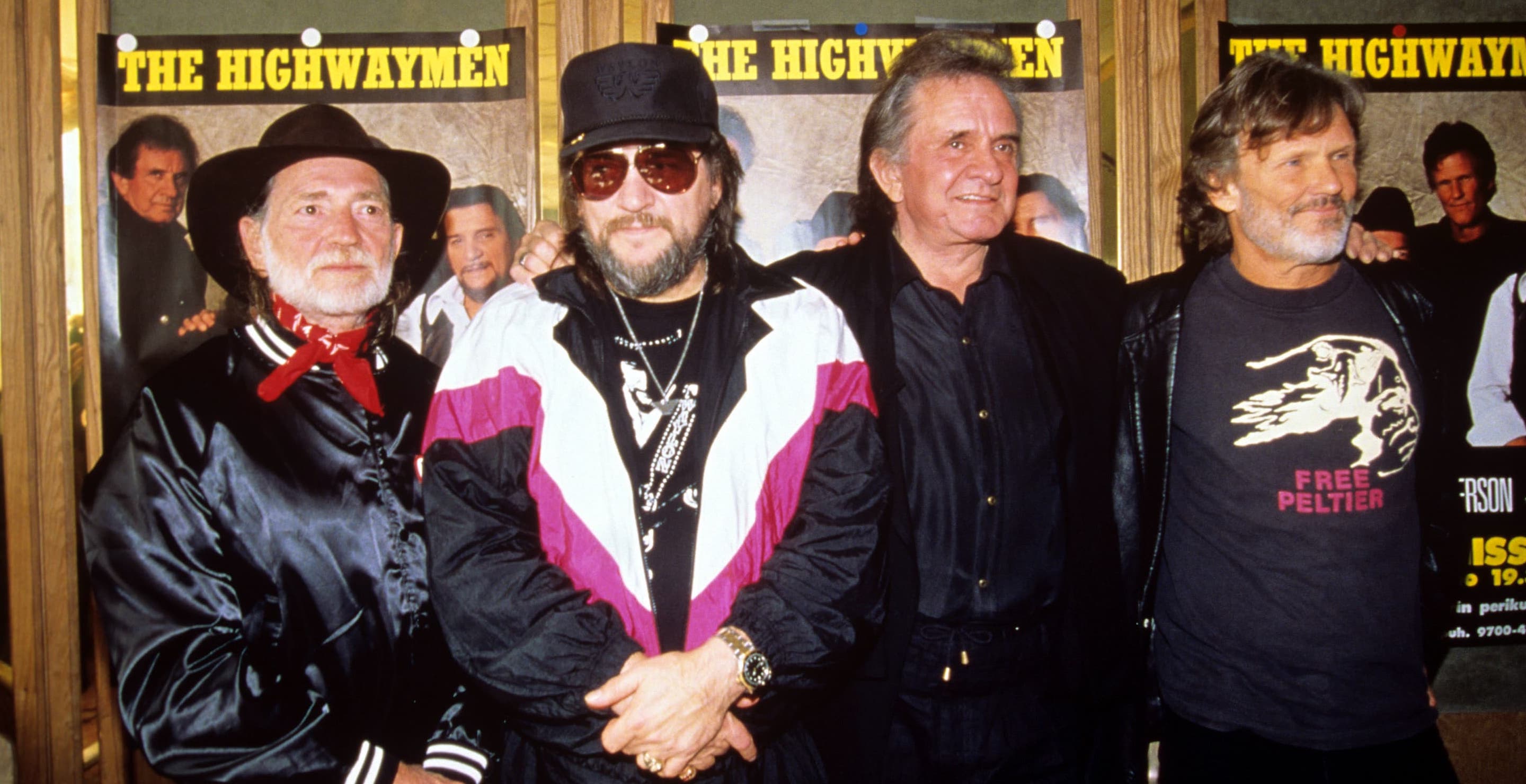 The One Thing Waylon Jennings Refused To Let The Radio Industry "Dictate" In His Life