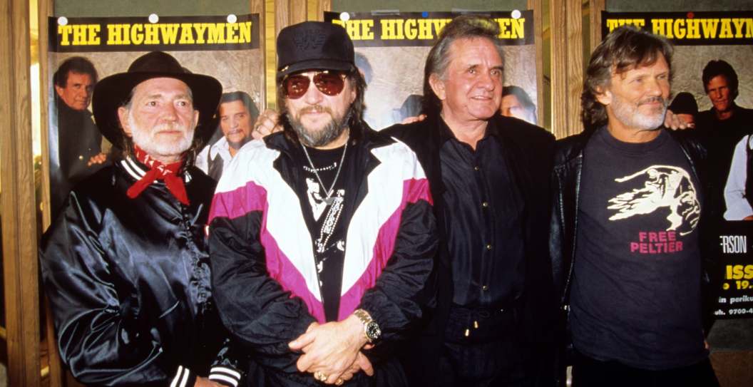 The One Thing Waylon Jennings Refused To Let The Radio Industry "Dictate" In His Life