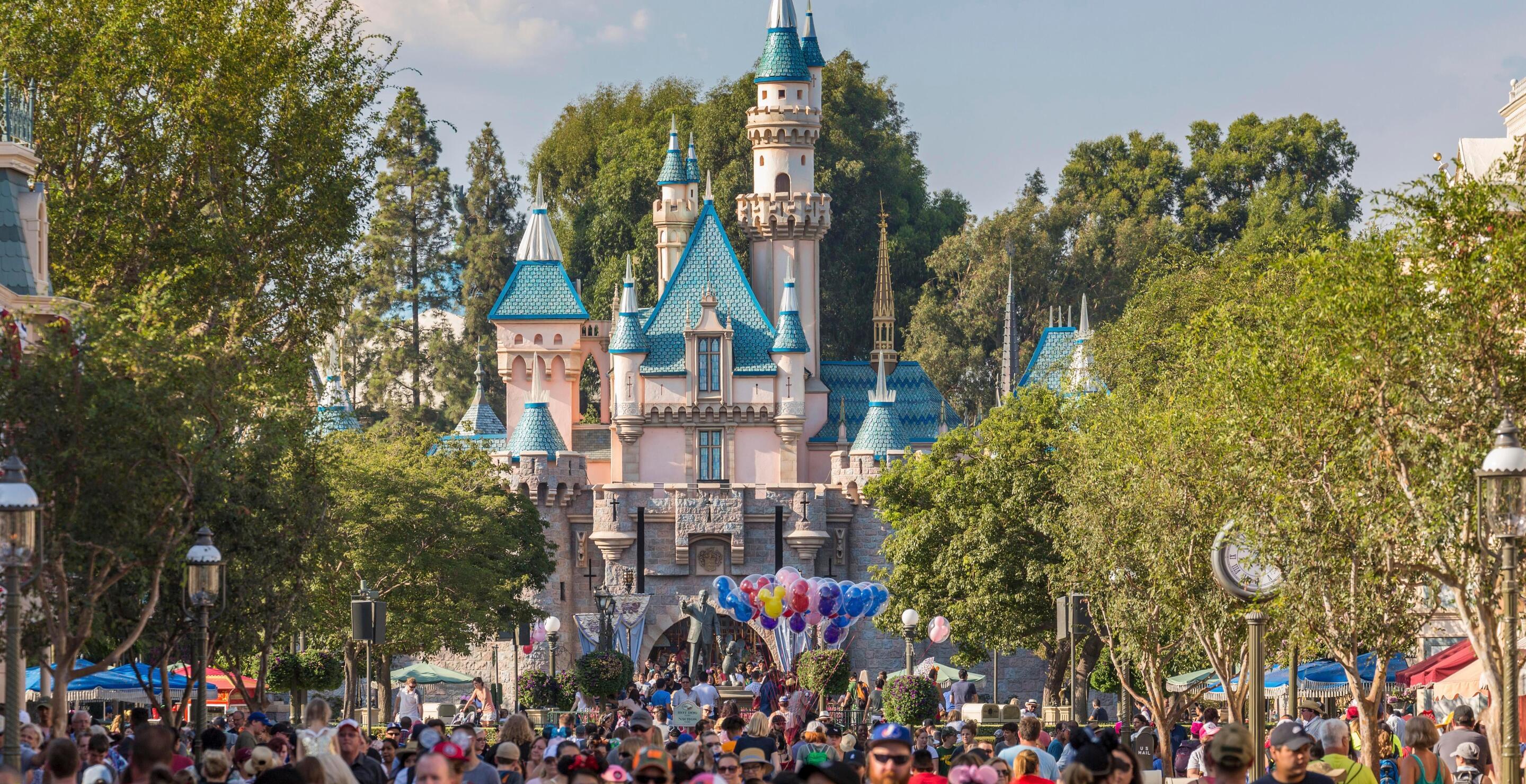 The Outrageous Price A Dad Of 5 Paid For One Day At Disney World