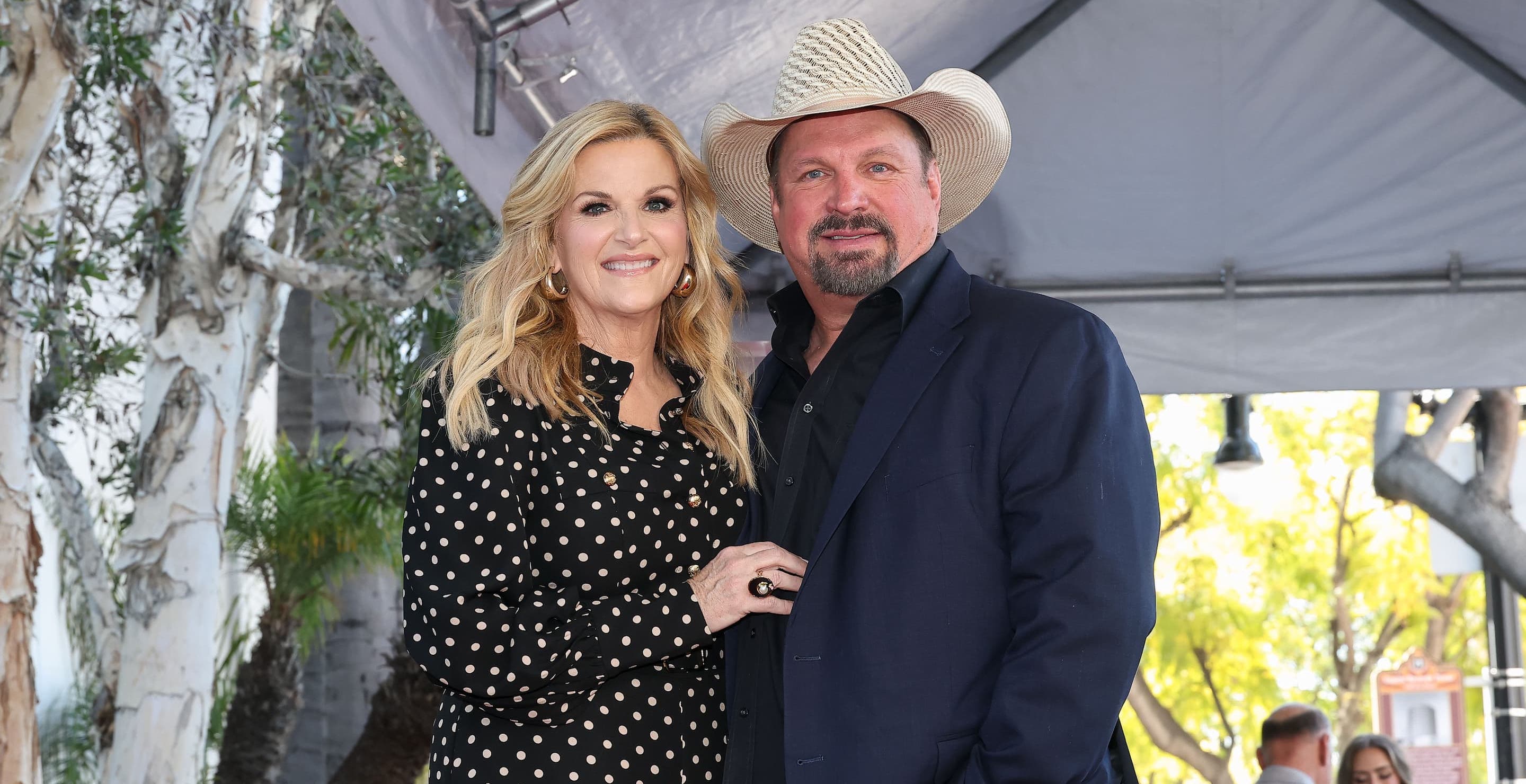 The Parody That Garth Brooks Really Wasn't A Fan Of