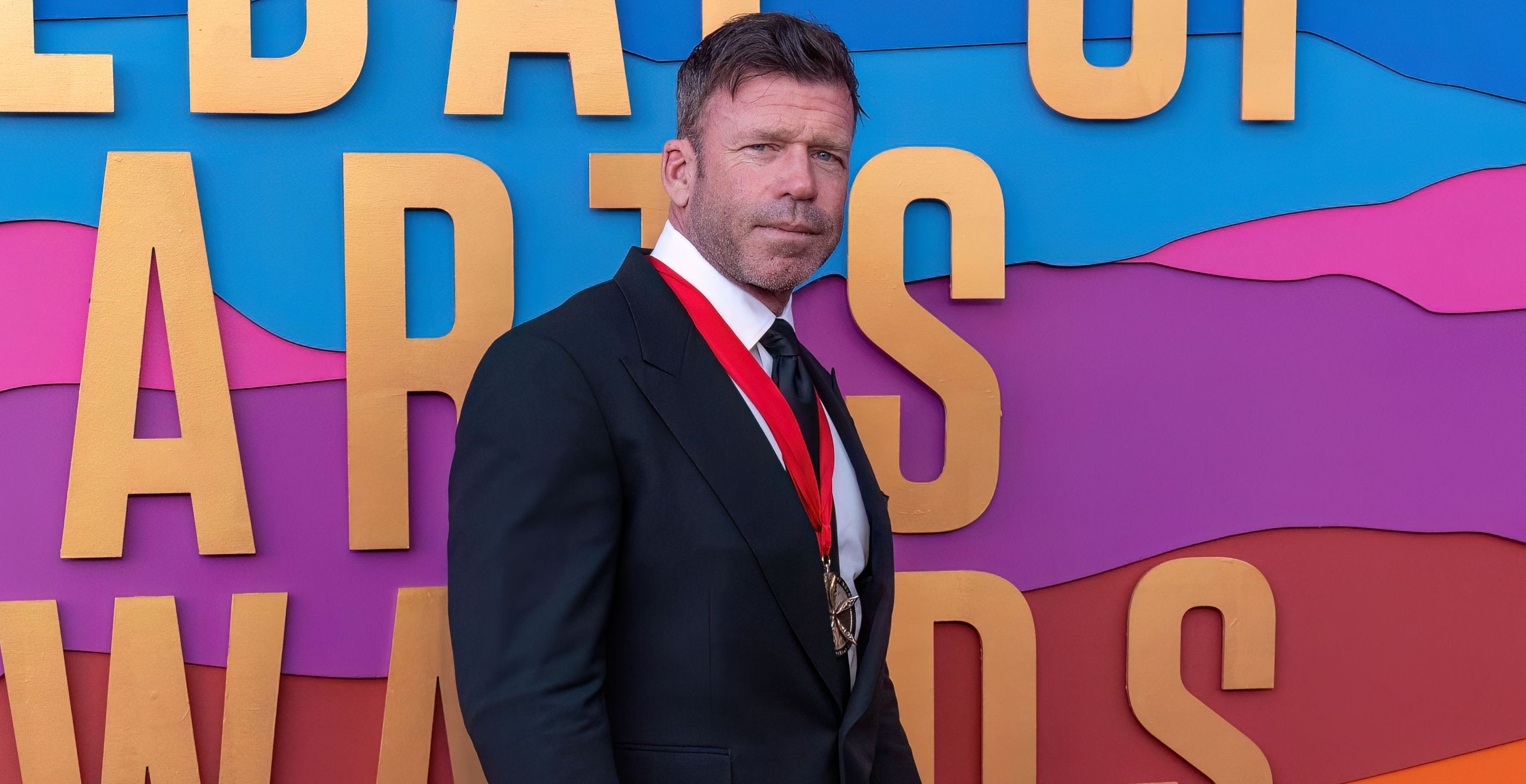 The Physical Toll Tim McGraw Says Writing All Those 'Yellowstone' Episodes Puts On Taylor Sheridan
