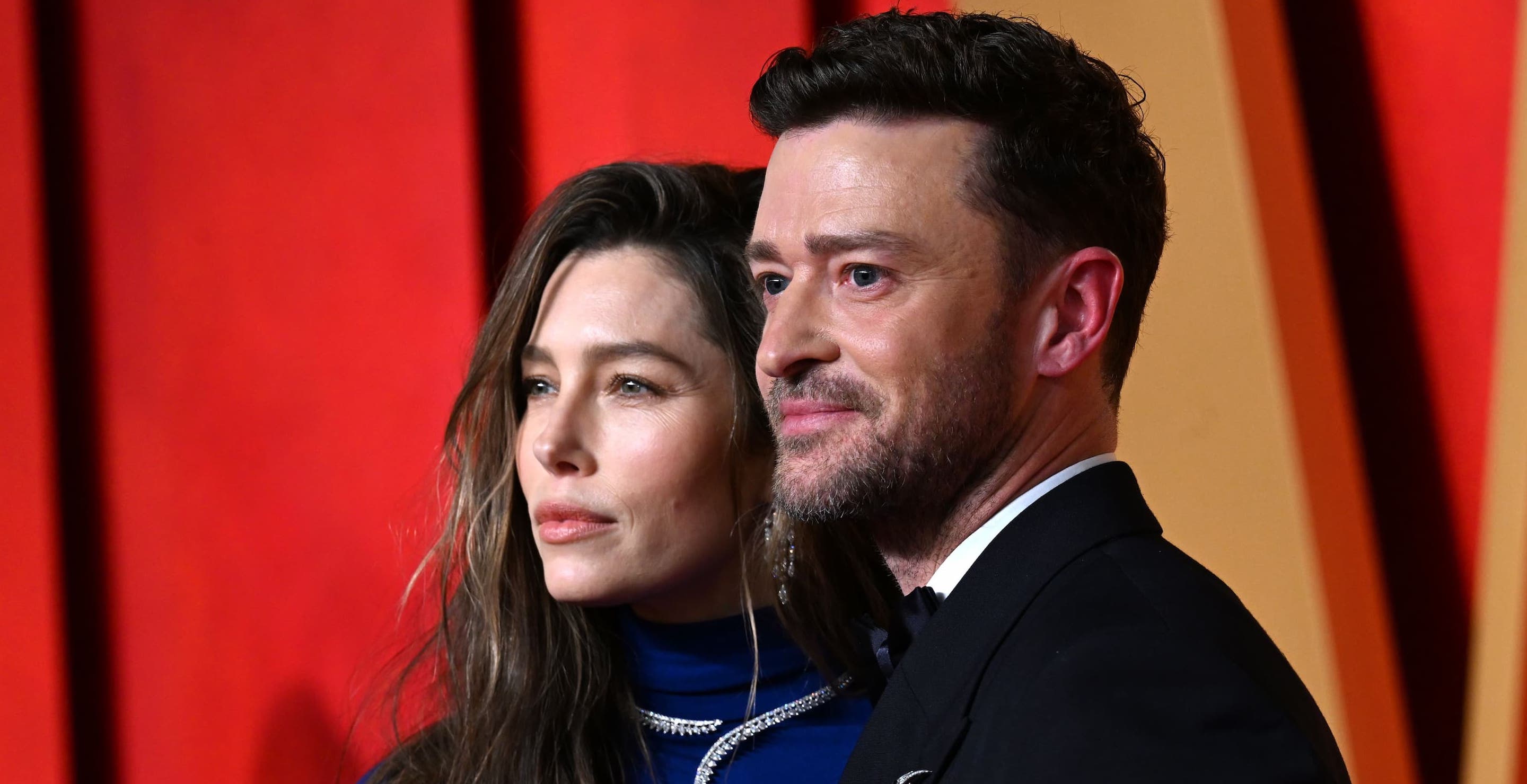 The Scary Side Of Raising Kids With Justin Timberlake, According To Jessica Biel