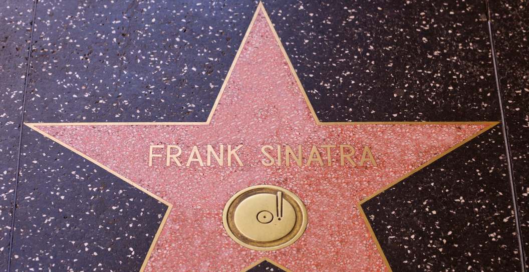 The Singer That Says Frank Sinatra Saved His Life During a Fight