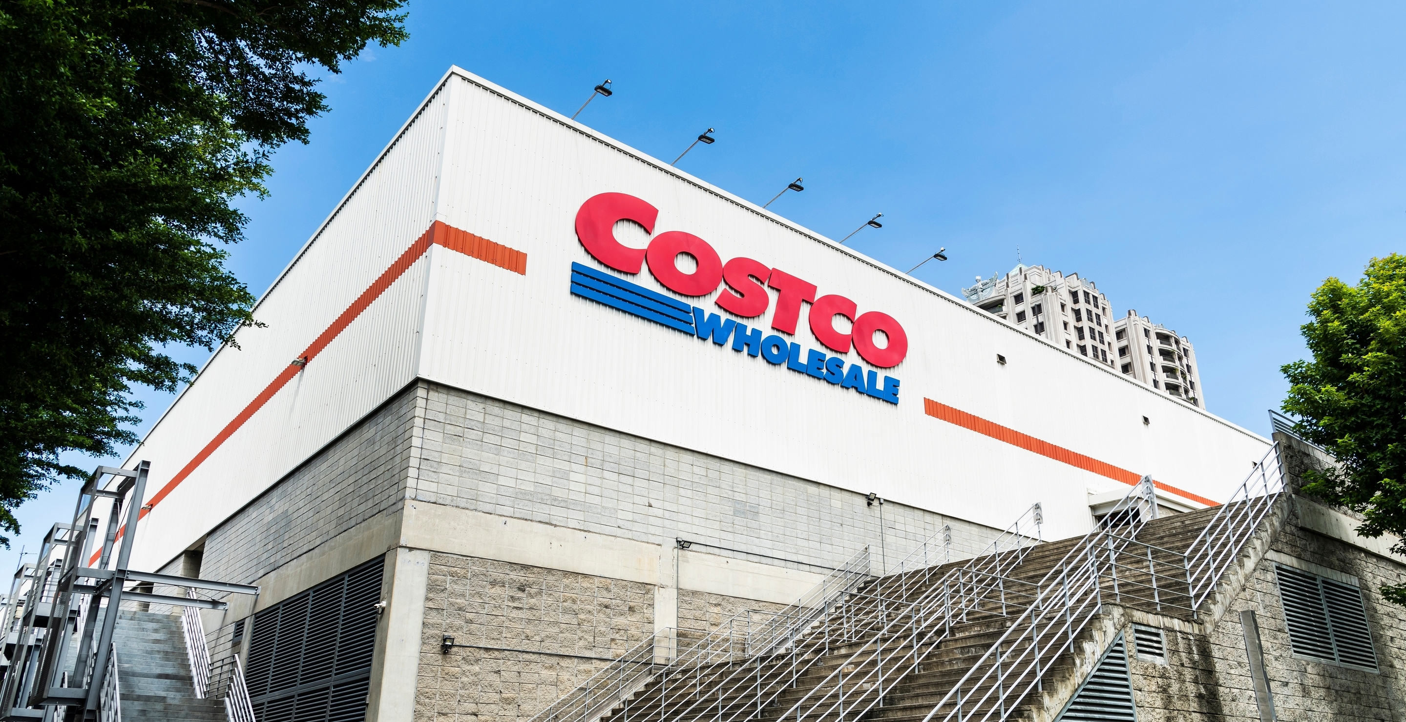 The Surprising Item That's Selling Out At Costco And It's Not Food