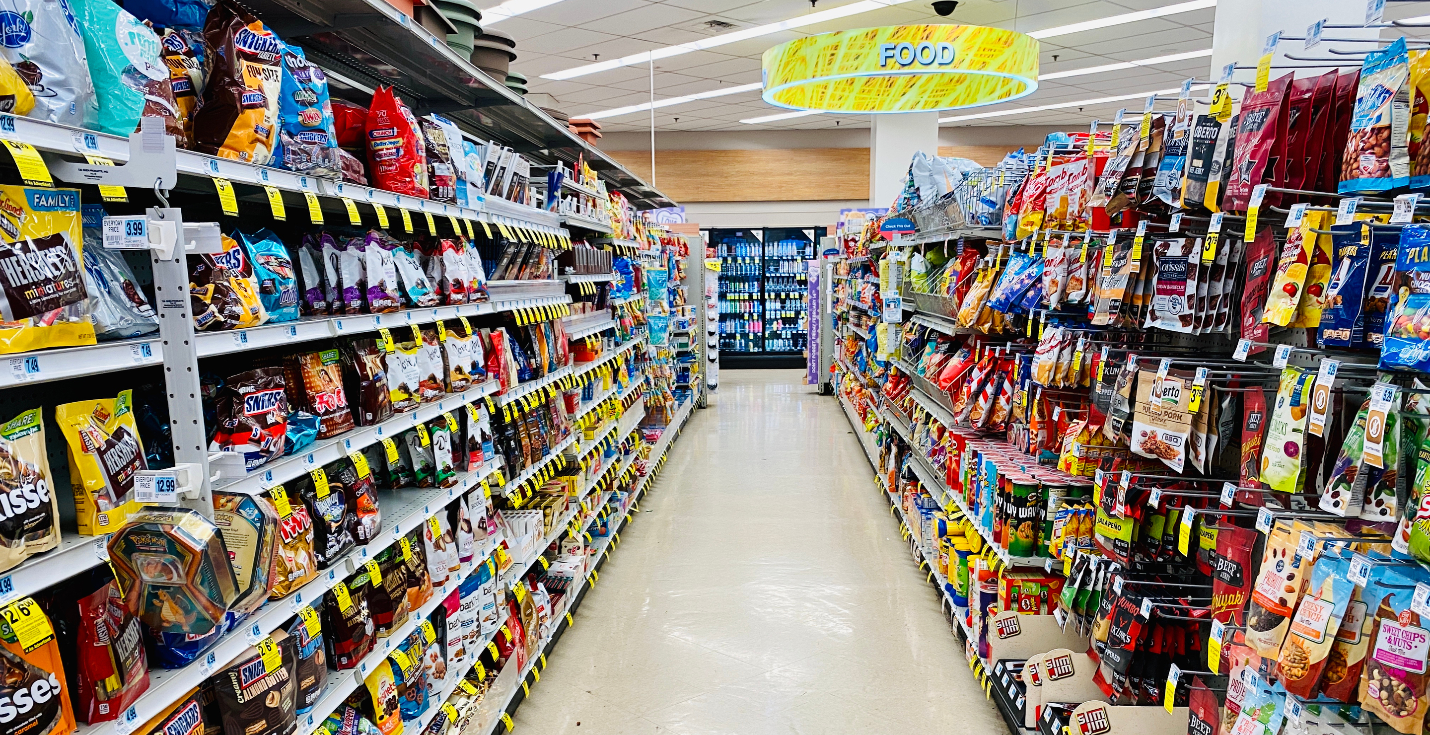 The Surprising Number Of Stores Rite Aid Drug Chain May Be Closing