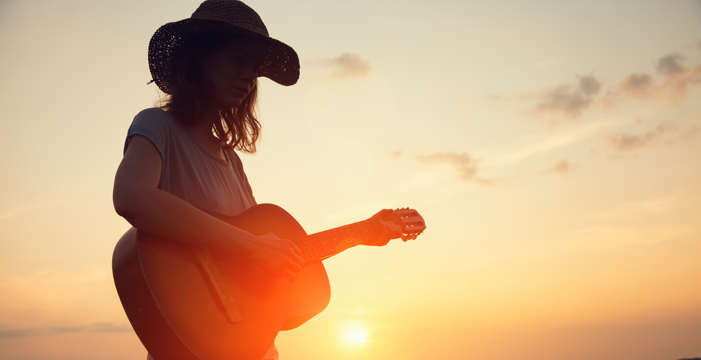 The Top 5 Country Releases Of The Last Week — Take A Listen