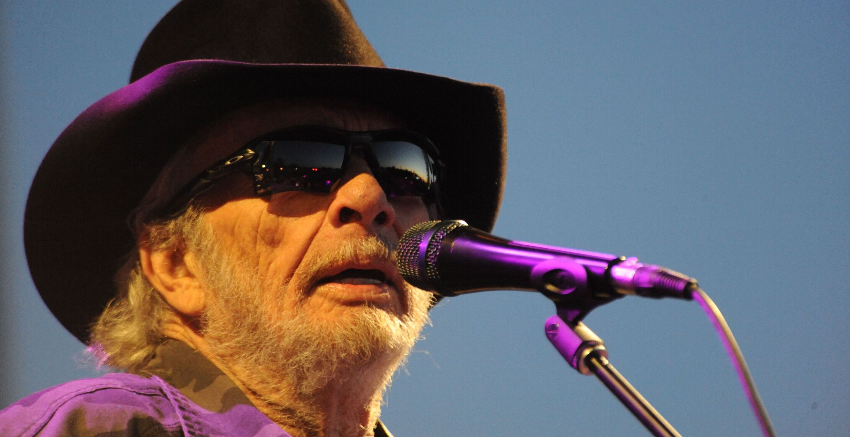 The Unusual Breakfast Order That Merle Haggard Regularly Ate