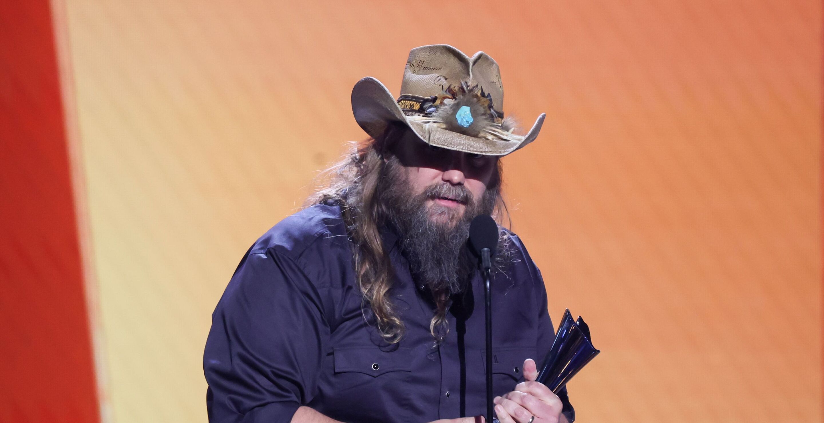 This 2015 Country Classic Was Just Named the No. 1 Country Album of the 21st Century