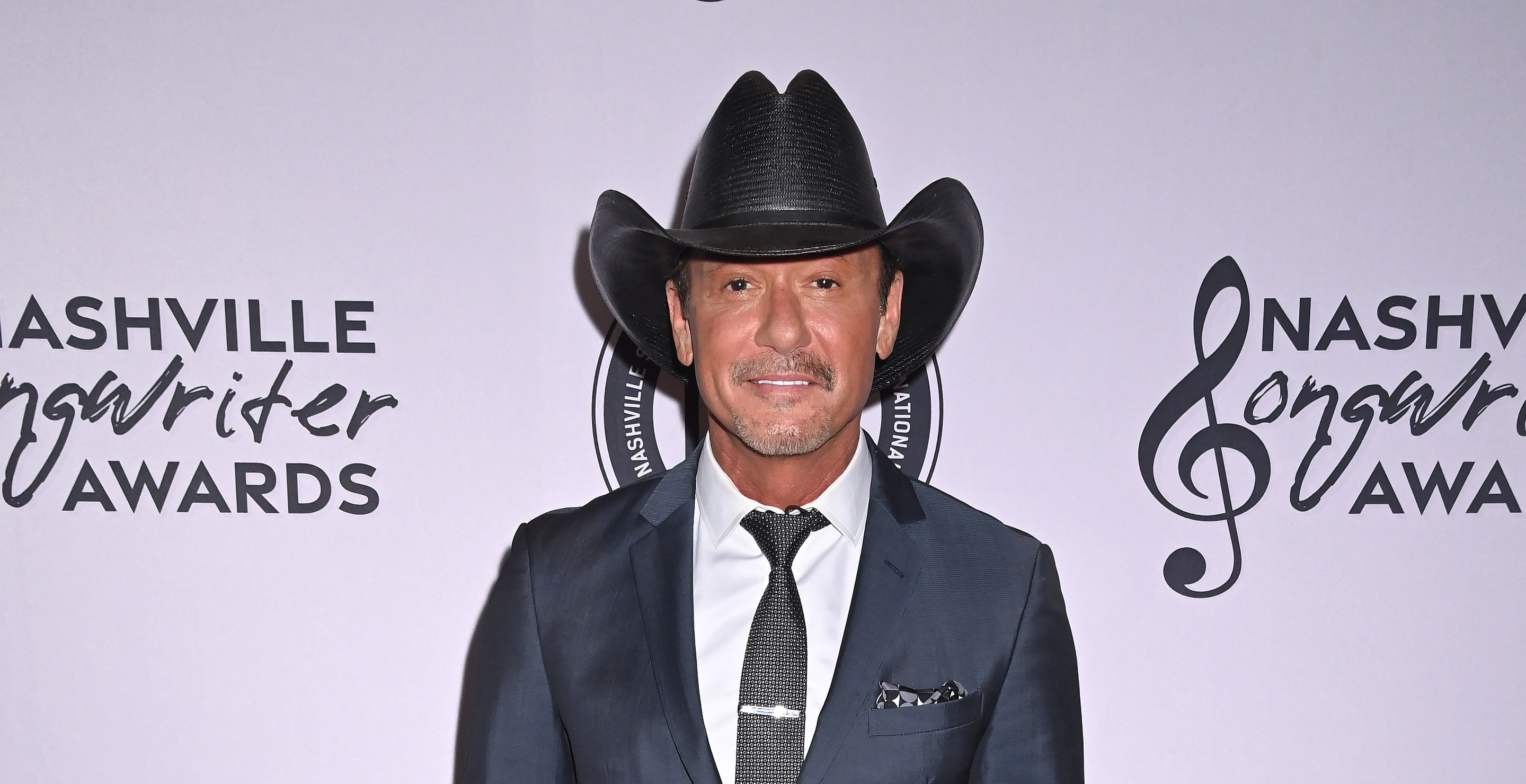 Tim McGraw Almost Recorded A George Strait Classic