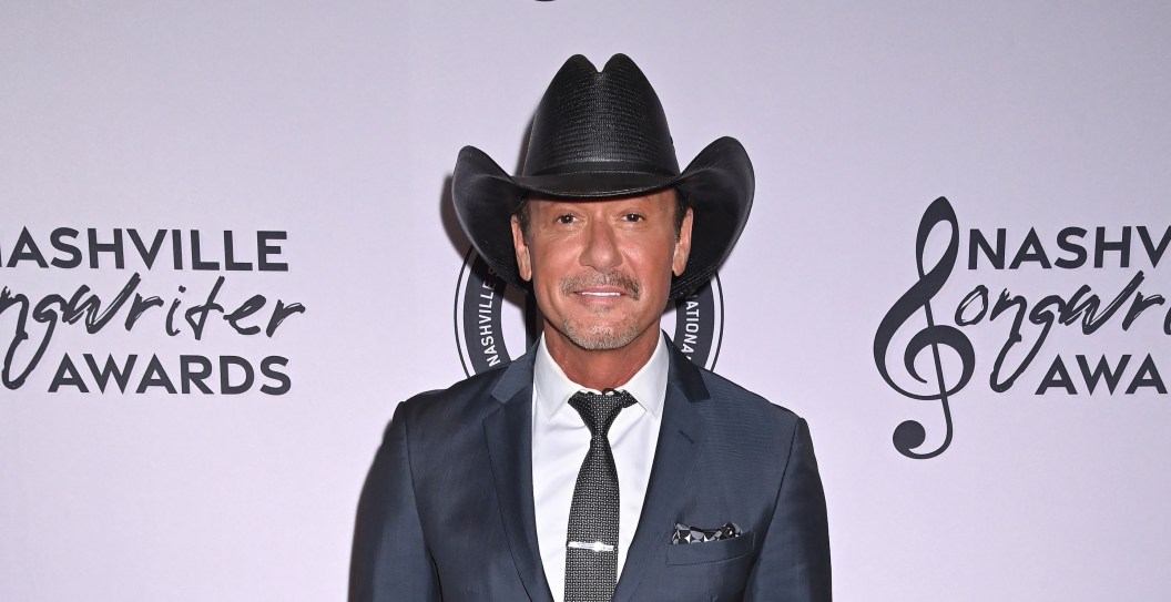 Tim McGraw Almost Recorded A George Strait Classic