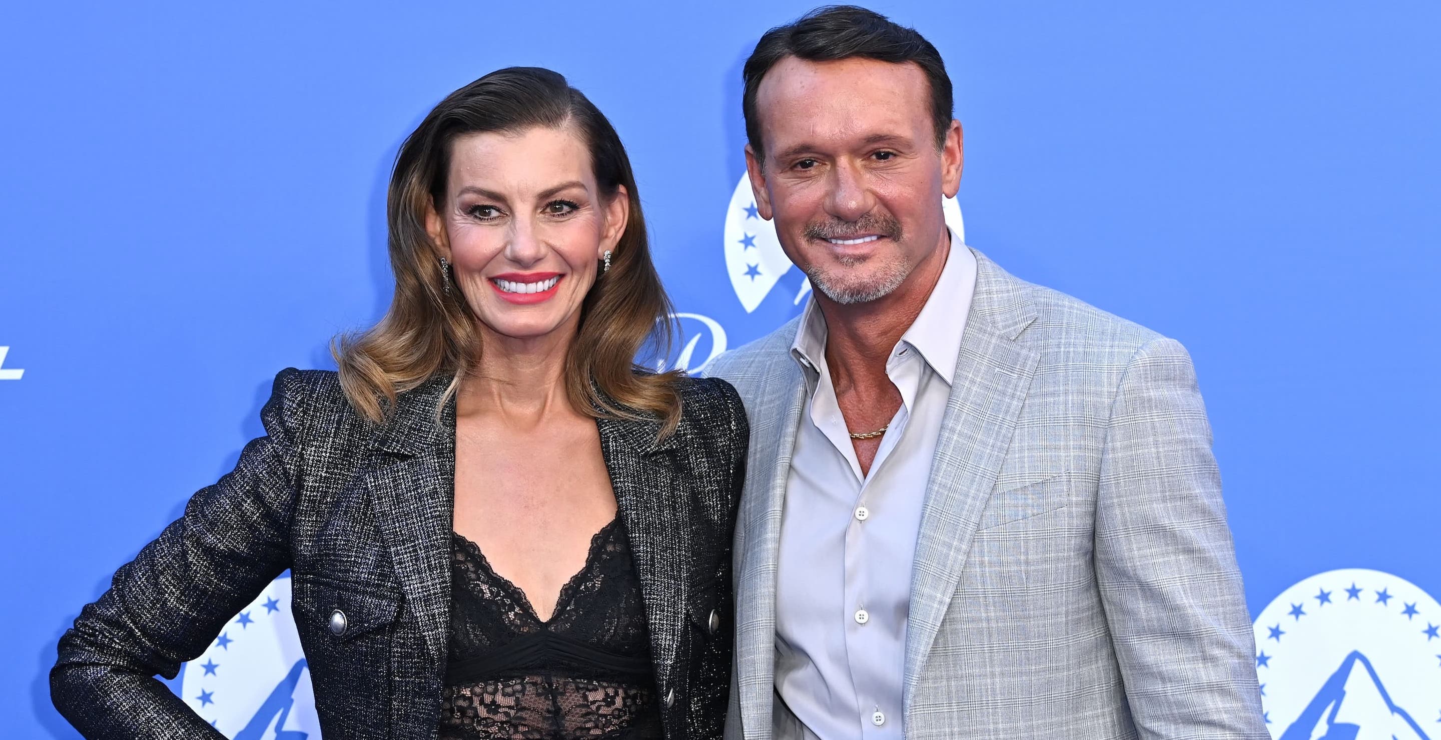 Tim McGraw Opens Up About How Meeting His Wife Faith Hill 'Saved My Life'