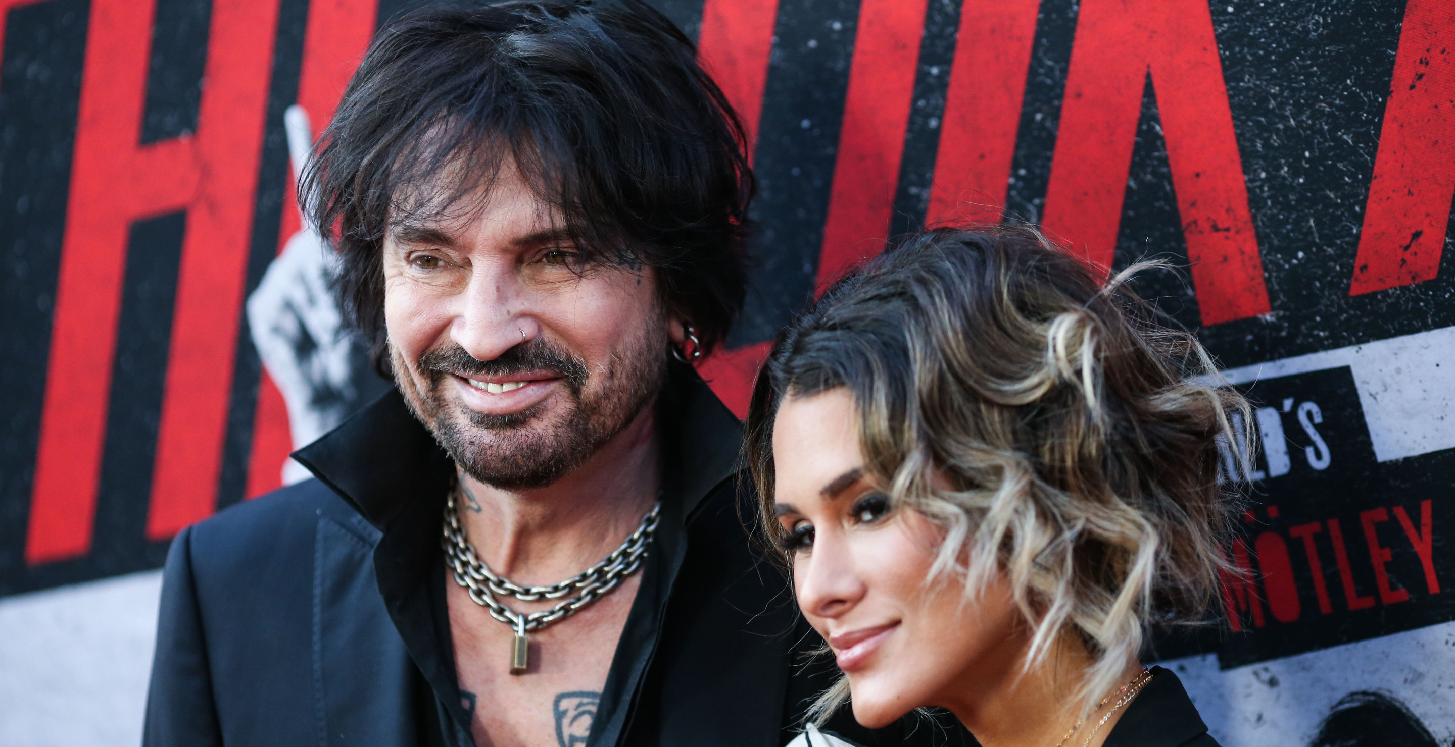 Tommy Lee And Brittany Furlan's Catfish Scandal Is Drawing Attention Of FBI