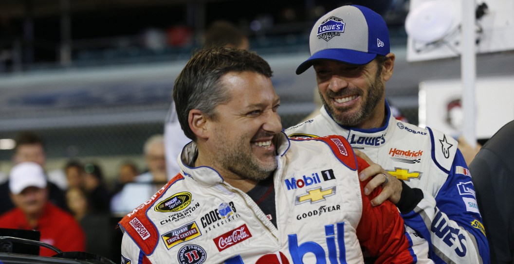 Tony Stewart Explains Why He Believes The Daytona 500 Doesn't Matter Anymore