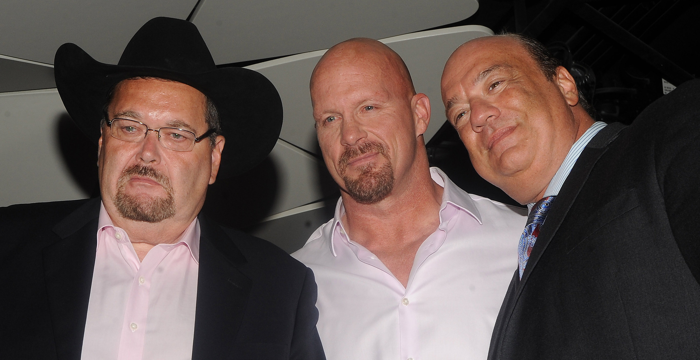 WWE Icon Jim Ross Announces Cancer Diagnosis In Heartbreaking Post