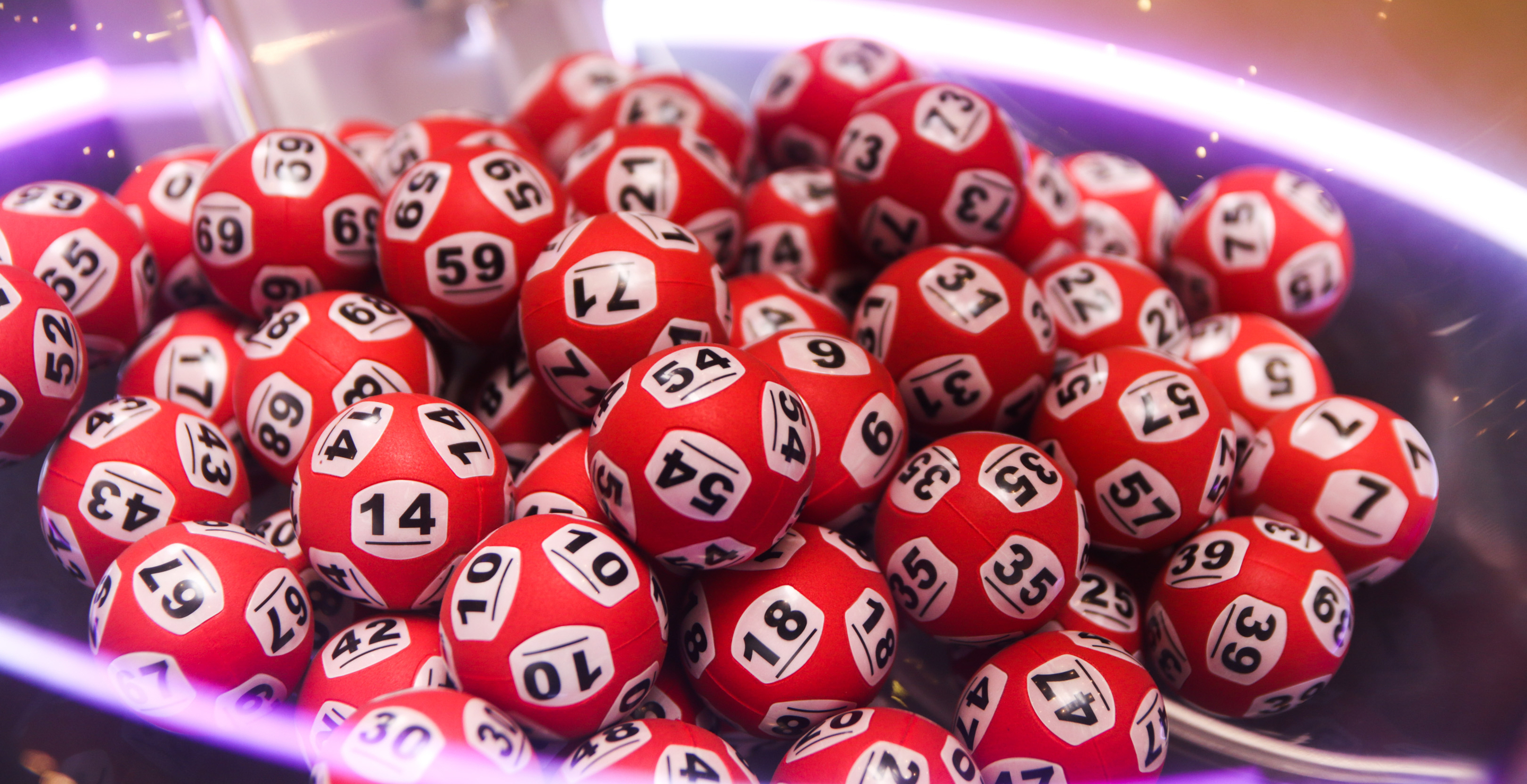 What A Good Son! Kentucky Man Who Won $167.3 Million Jackpot Says He's Splitting It With His Mother