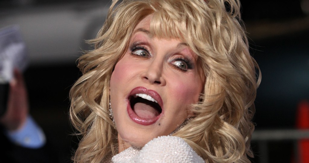 What Was The Friendship Execs Feared Would Jeopardize Dolly Parton's Career?