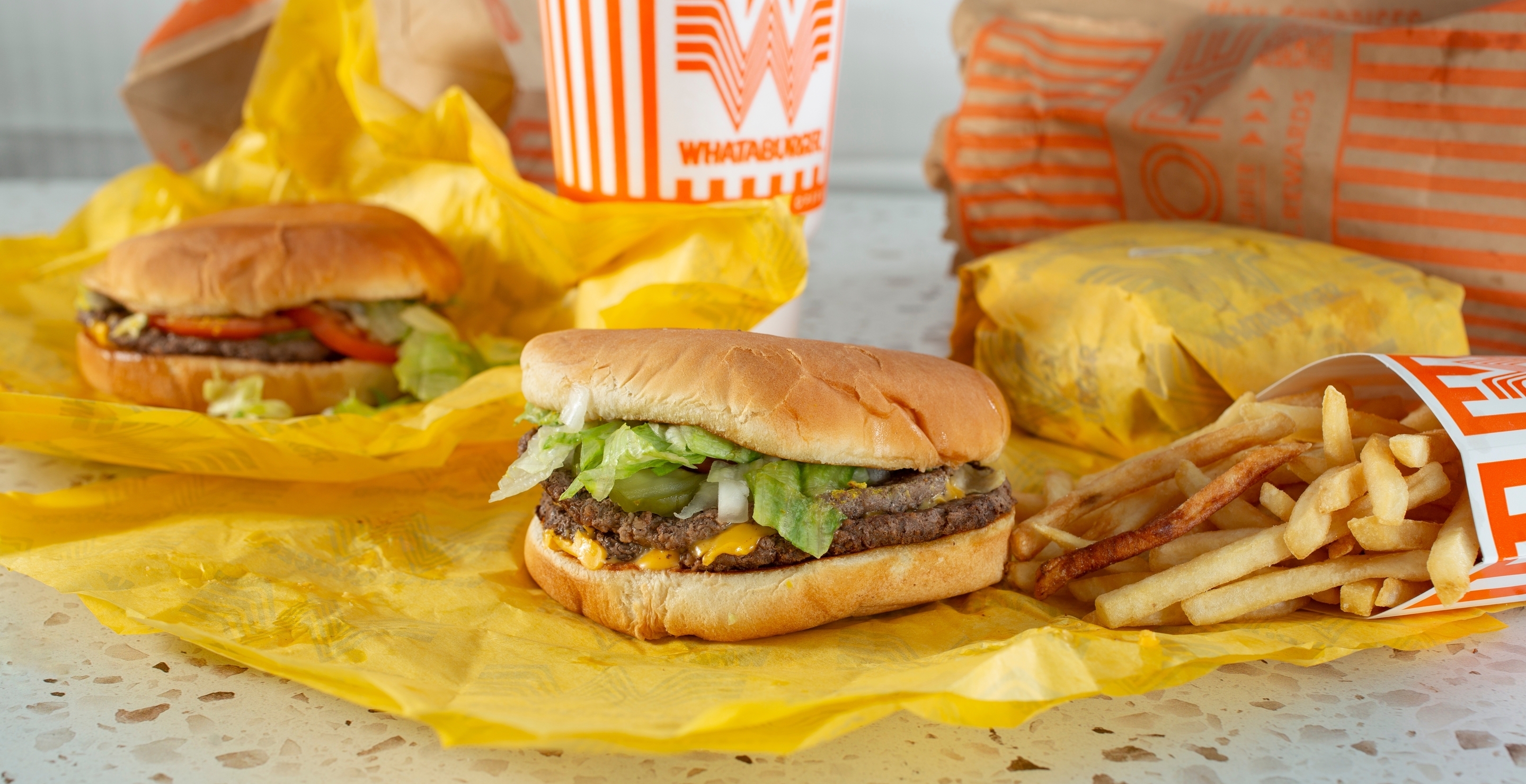 Whataburger Sued For $1 Million Over Order