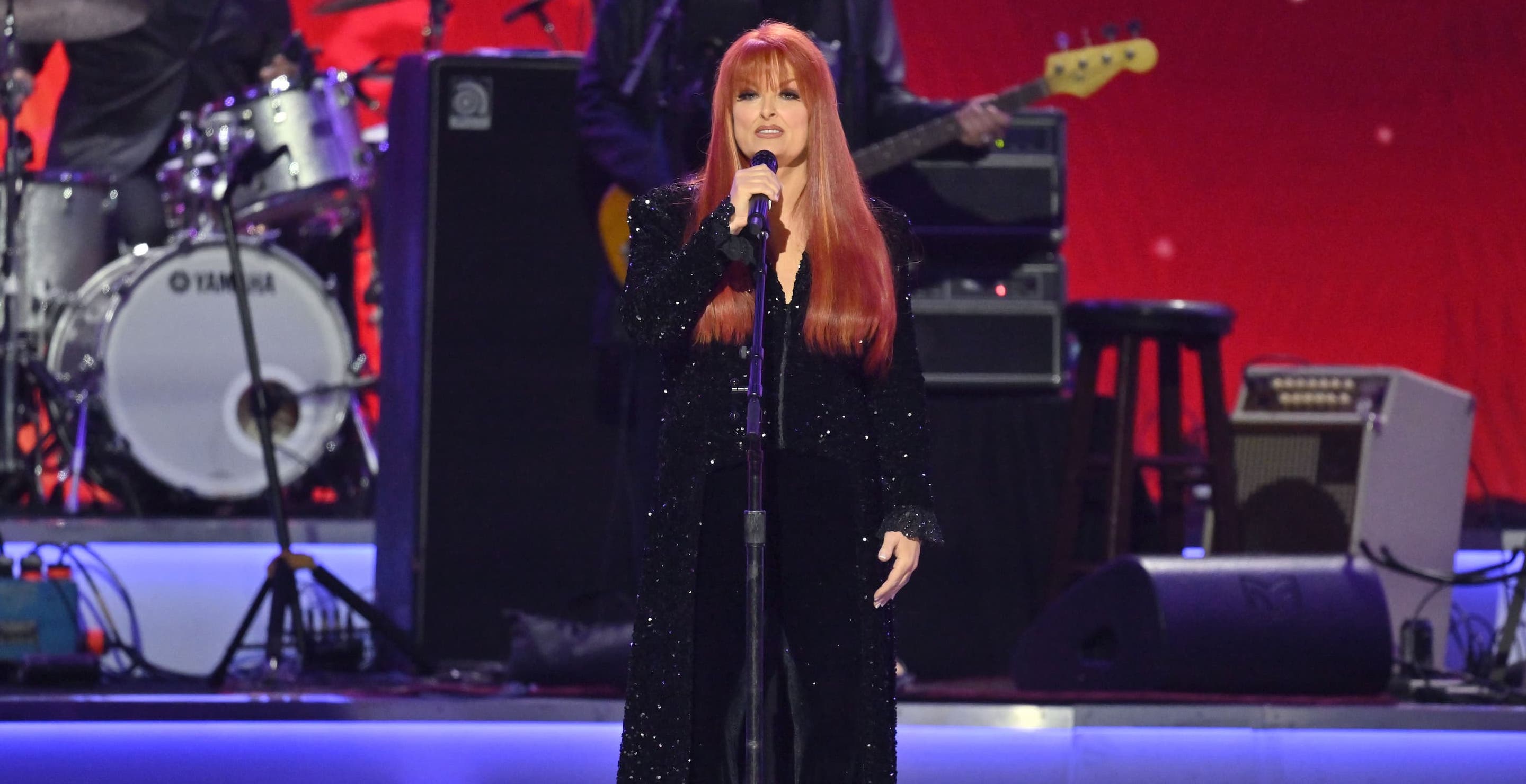 Wynonna Judd Opens Up About Moving Forward After Her Mom Naomi's Tragic Death