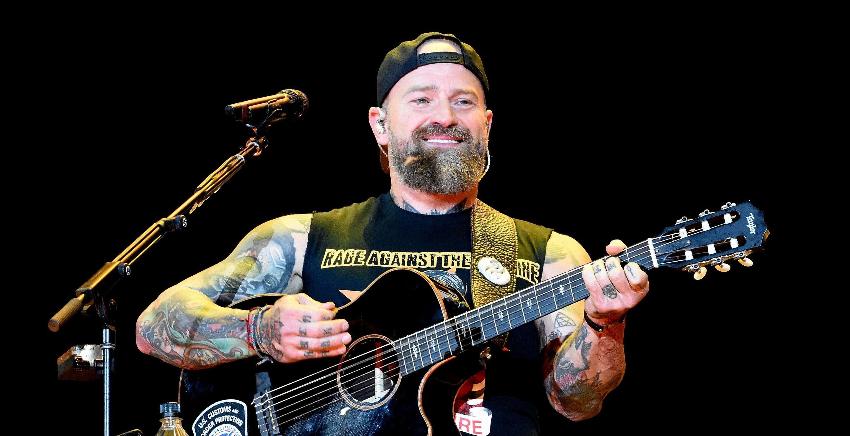 Zac Brown