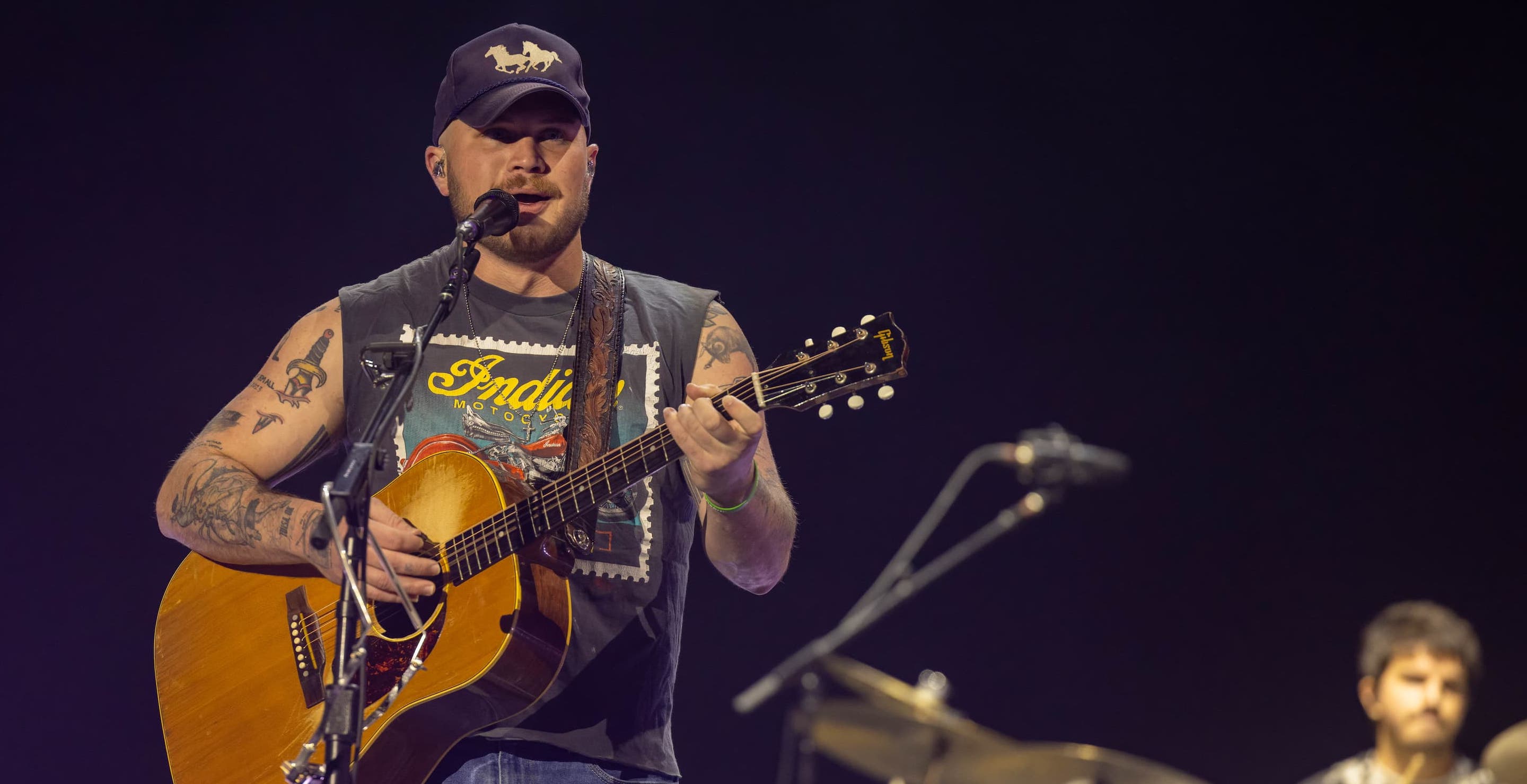Zach Bryan Removes One of His Duets After Messy Feud With Former Collaborator