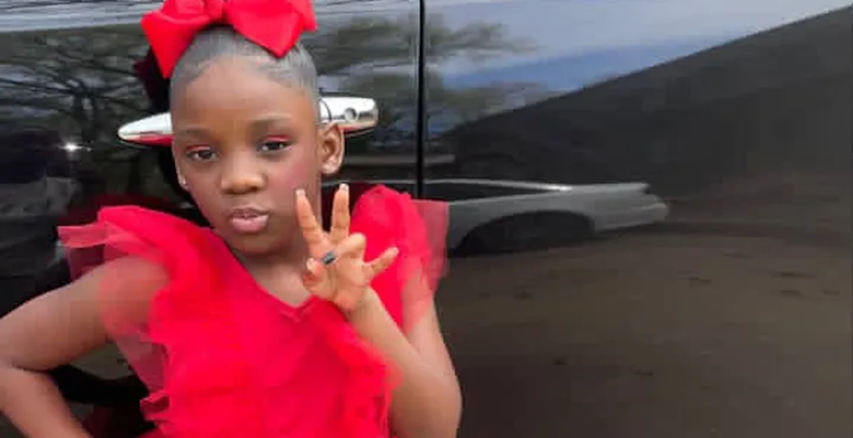 10-Year-Old Girl Dies After Tree Falls On Her In Georgia