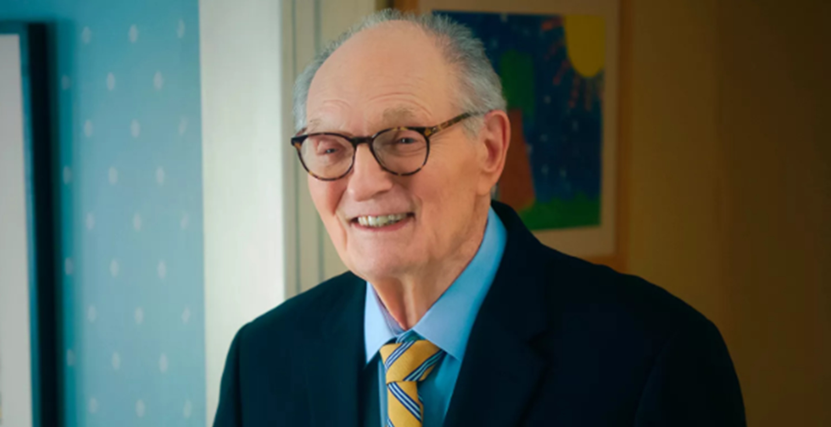 Alan Alda, The Four Seasons