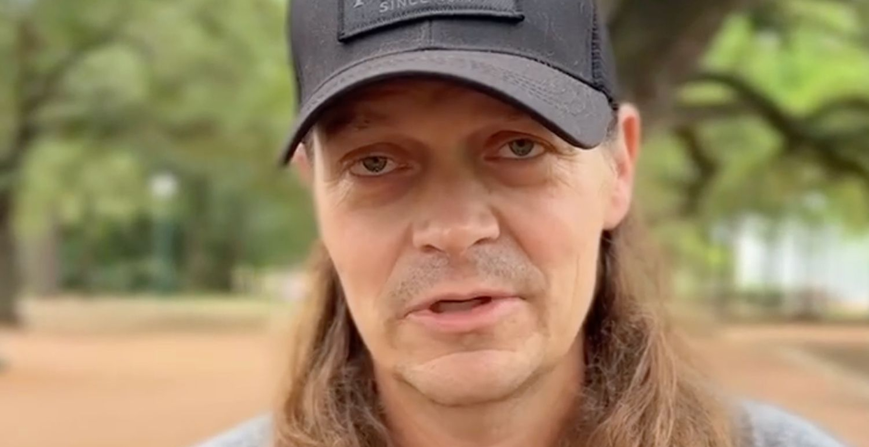 Brad Arnold, 3 Doors Down