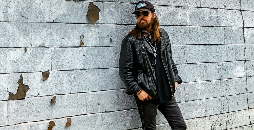 The Close Call That Billy Ray Cyrus And His Home Had With Mother Nature