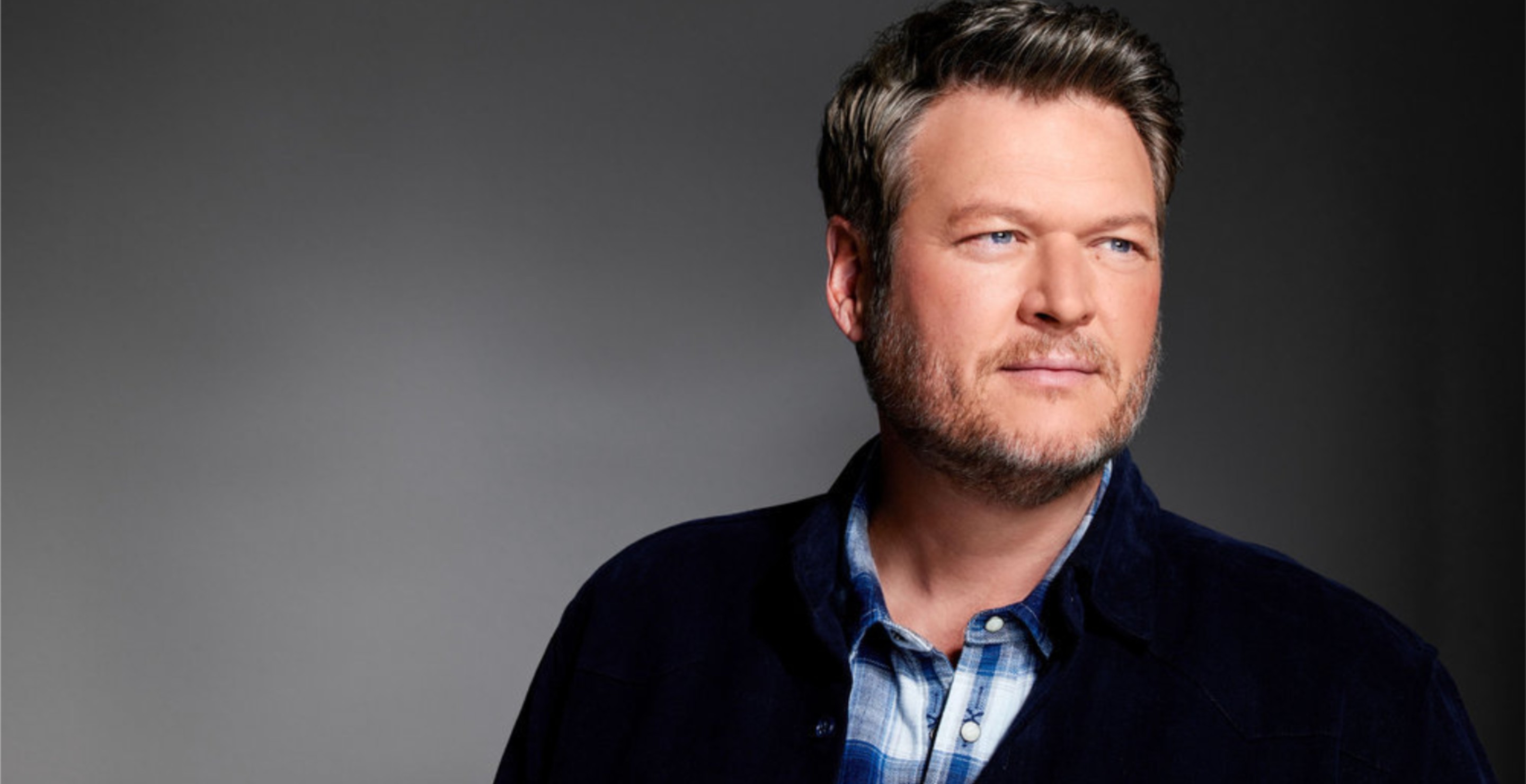 Blake Shelton Recalls Life-Changing Trip To Italy After Getting Burned Out By His Career