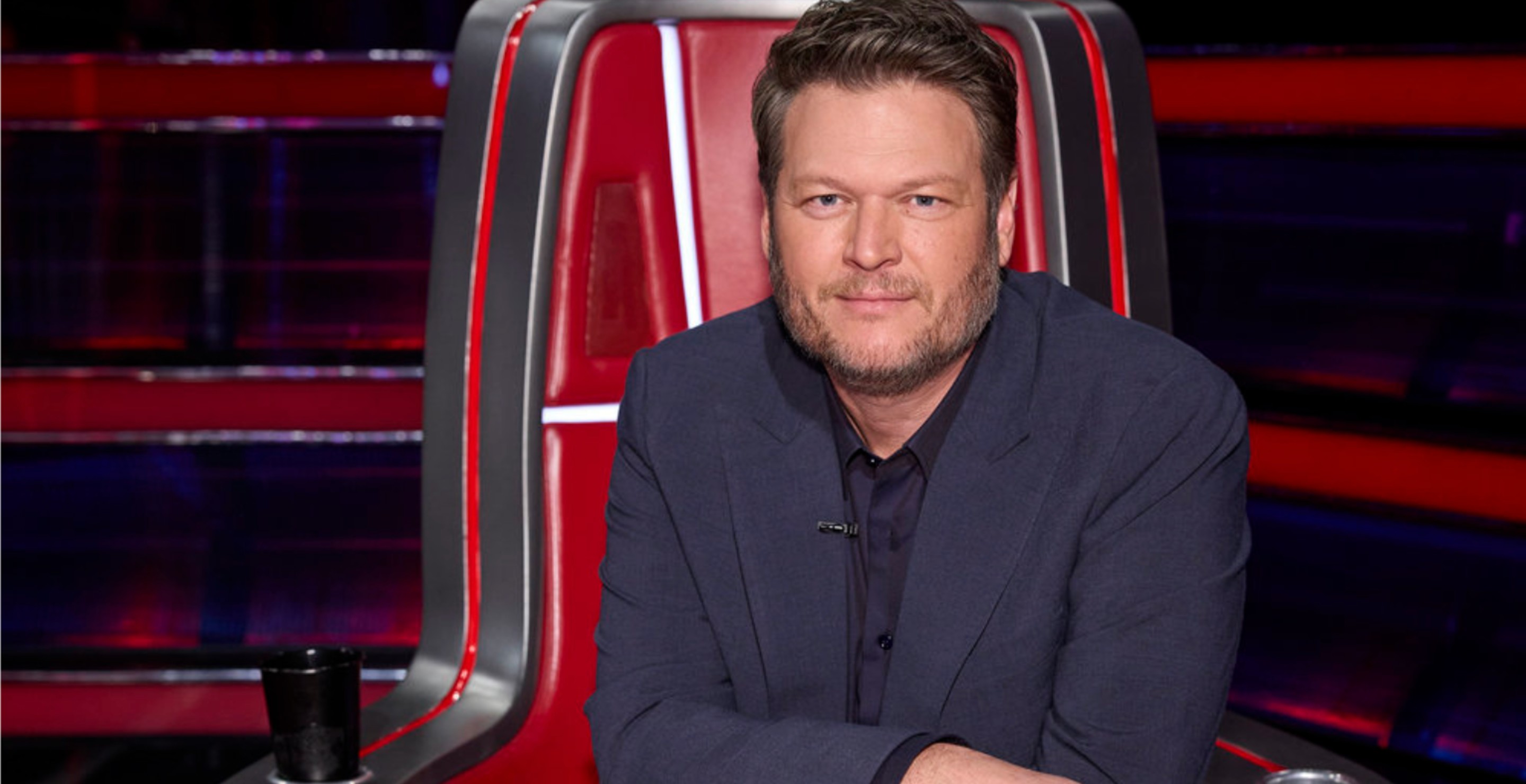 The Emotional State Blake Shelton Says 'The Voice' Left Him In And Why He Finally Quit