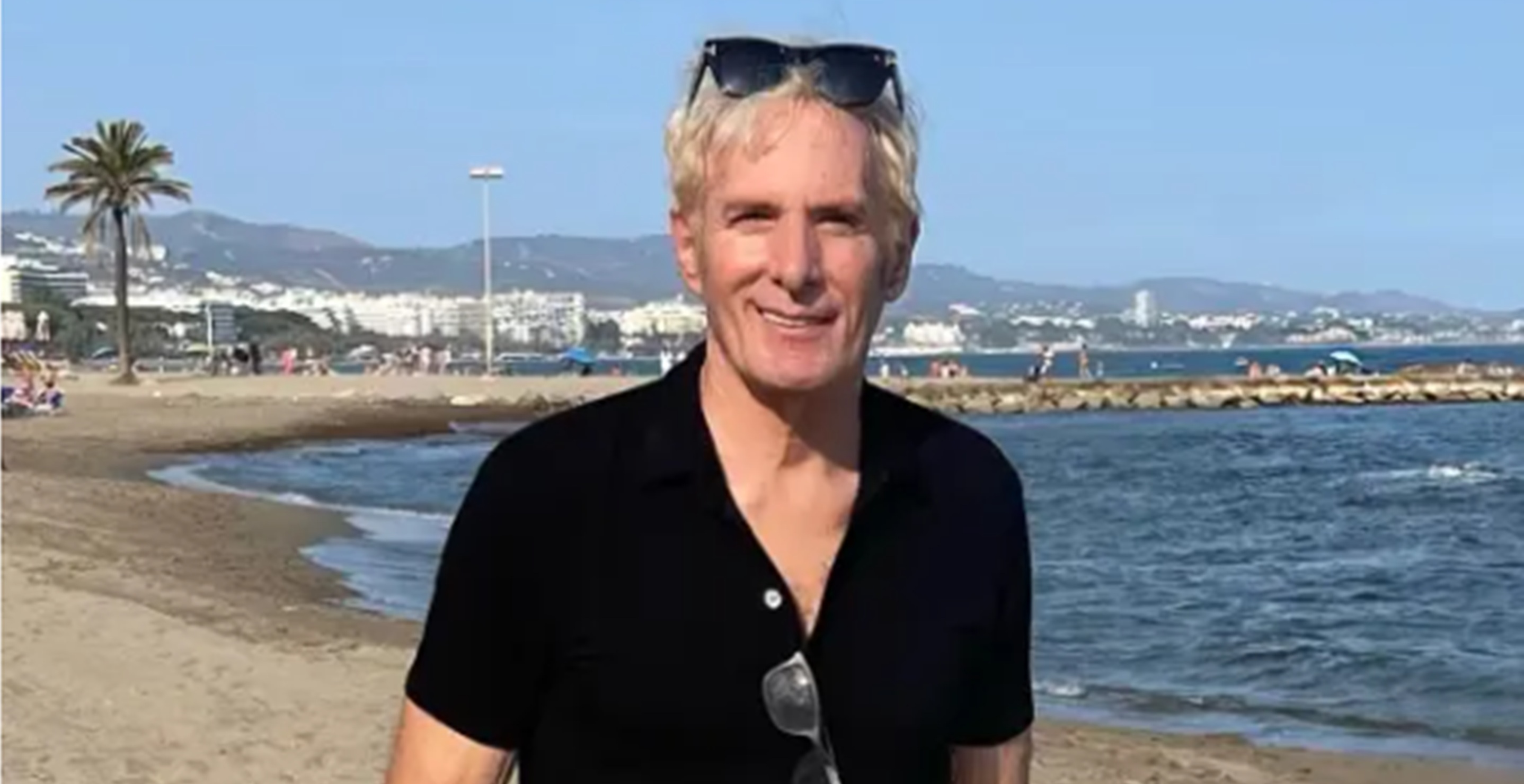 Michael Bolton
