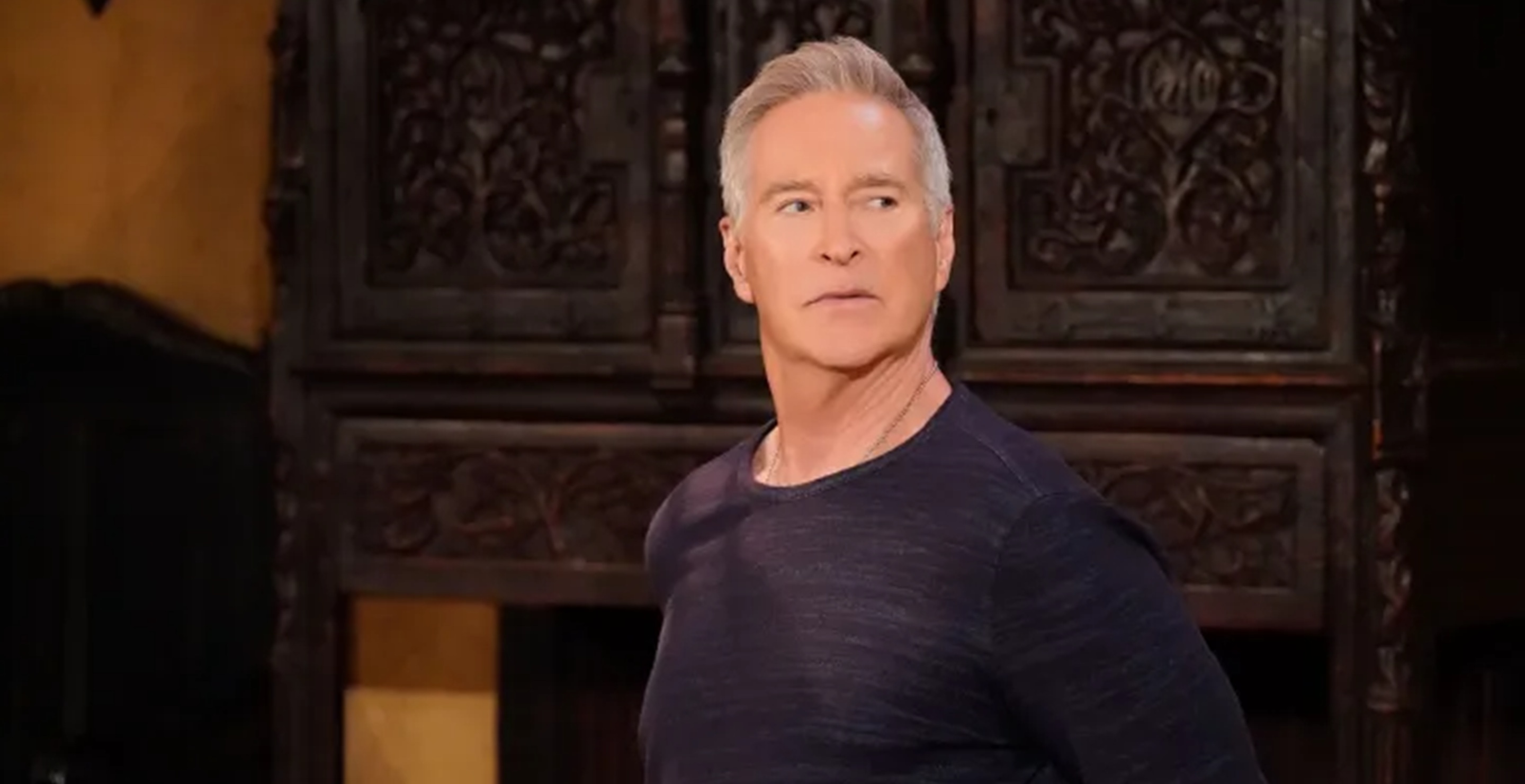 Drake Hogestyn, Days of Our Lives