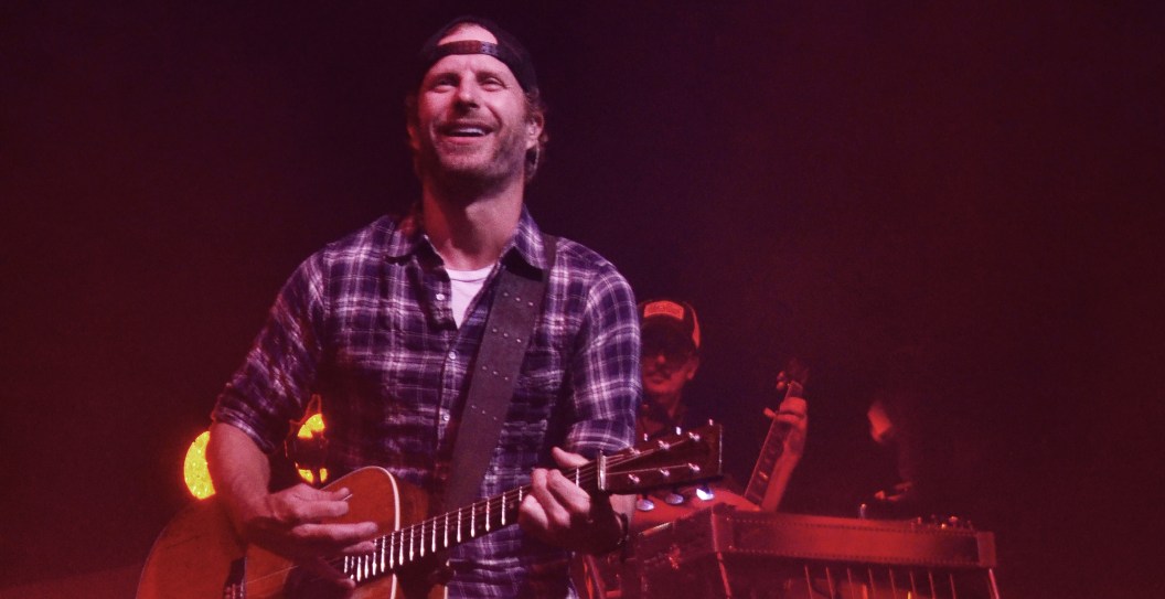 The Hilarious Downside To Dierks Bentley's Daughter Having A Boyfriend