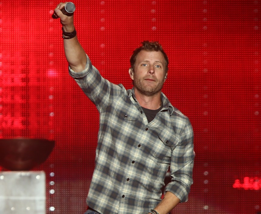 Dierks Bentley Launches Broken Branches Fund To Provide Mental Health Help To Those In Need