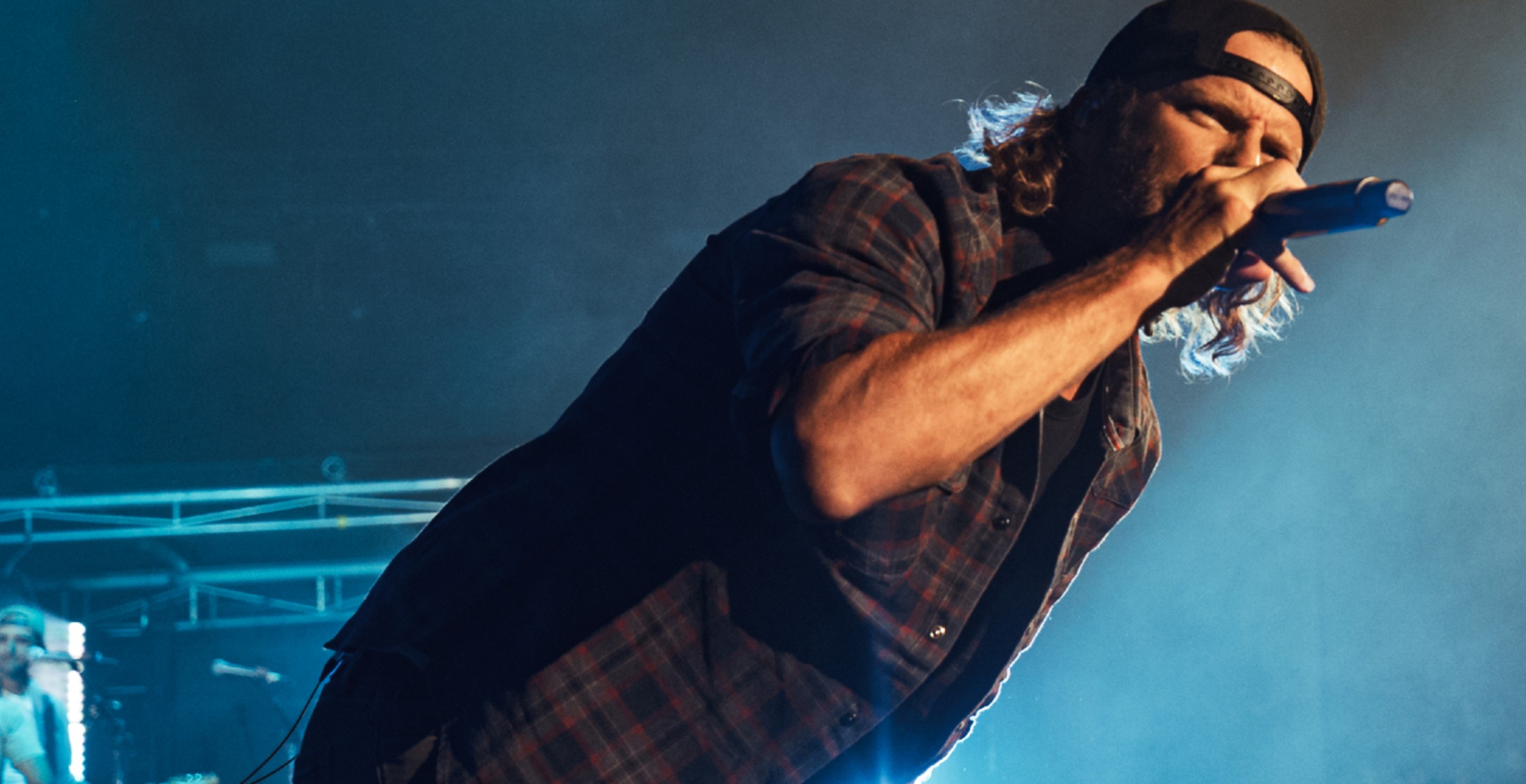 Dierks Bentley Reveals He's Doing "Something Big" For 20th Marriage Anniversary