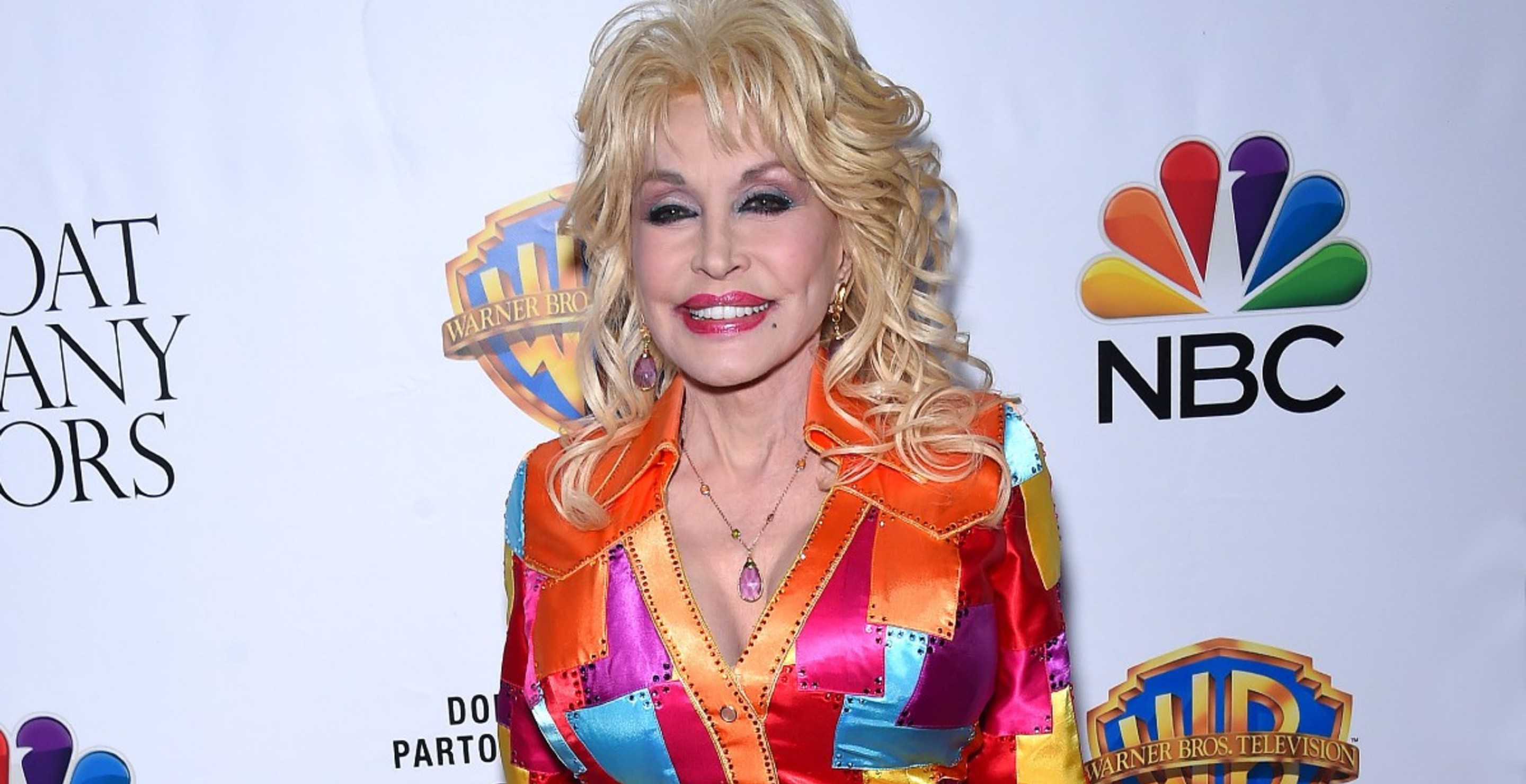 Dolly Parton Admits She’s Battling ‘A Lot of Mixed Emotions’ About Her Debut Musical