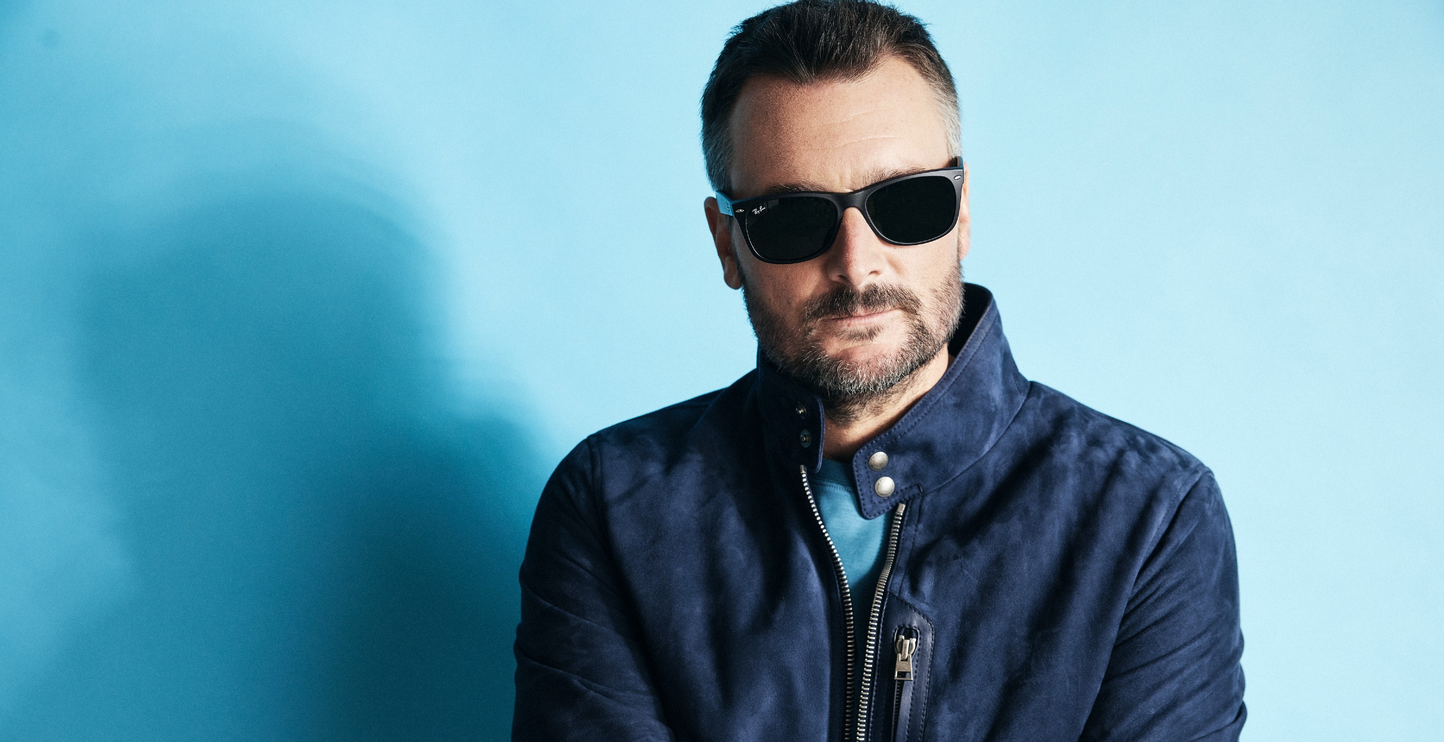 Eric Church Reveals The Downside Of Artists Getting Famous On The Internet Without Putting In The Work