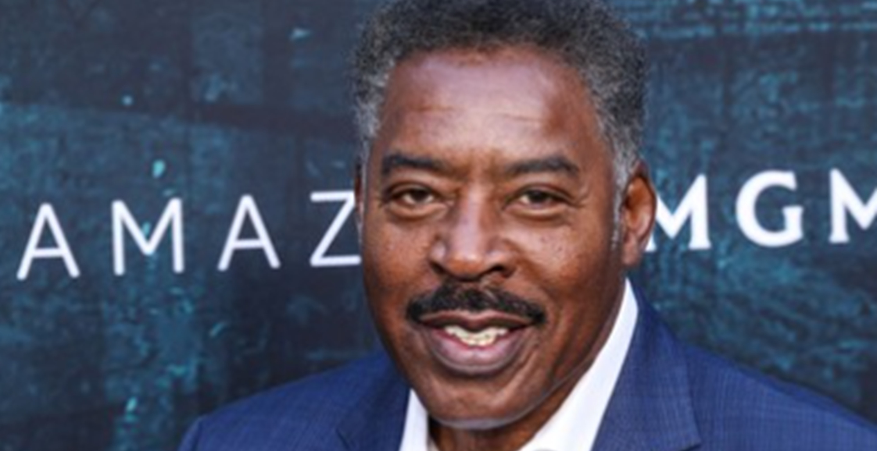 Ernie Hudson, Blue Bloods