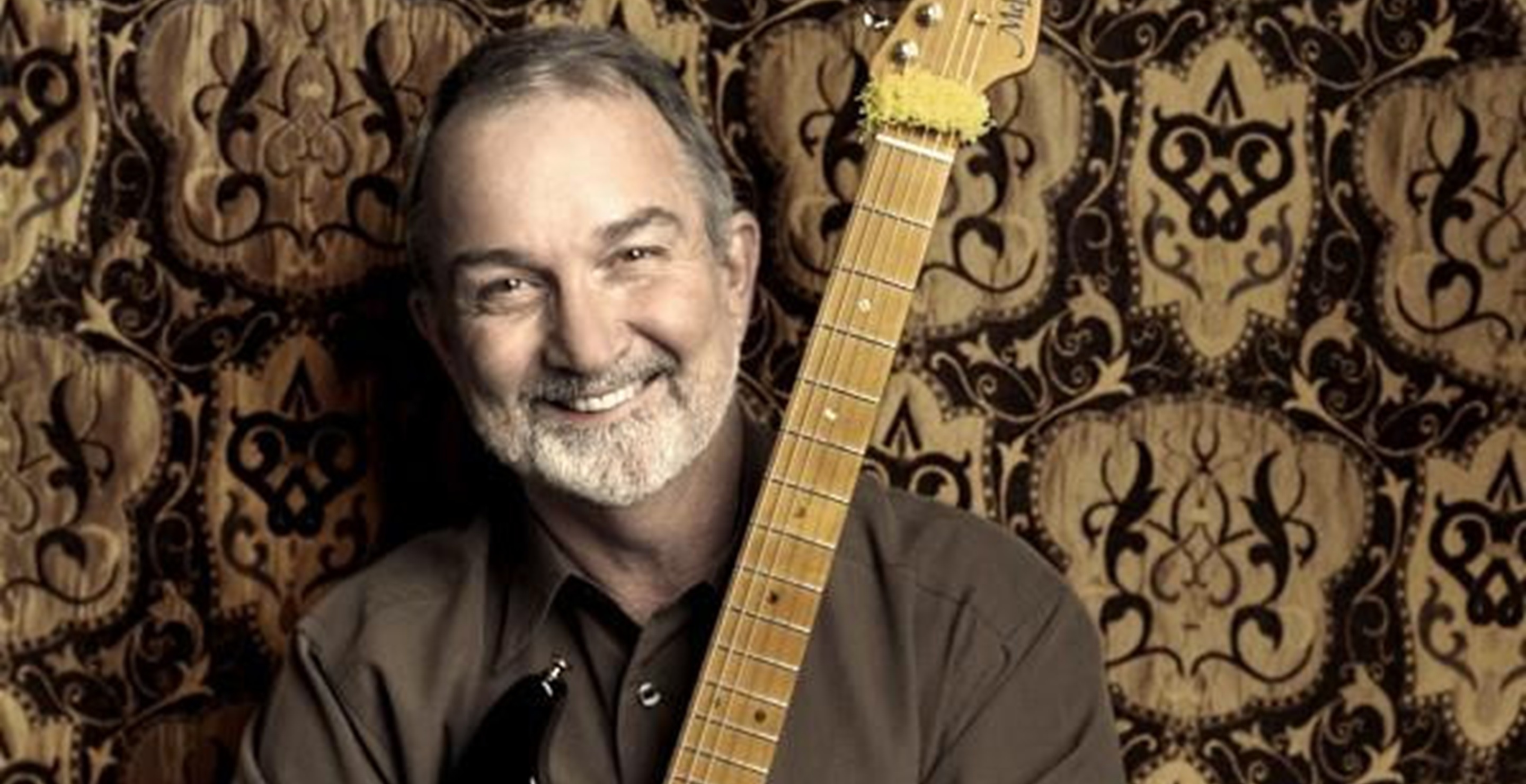 Tony Haselden, Music News