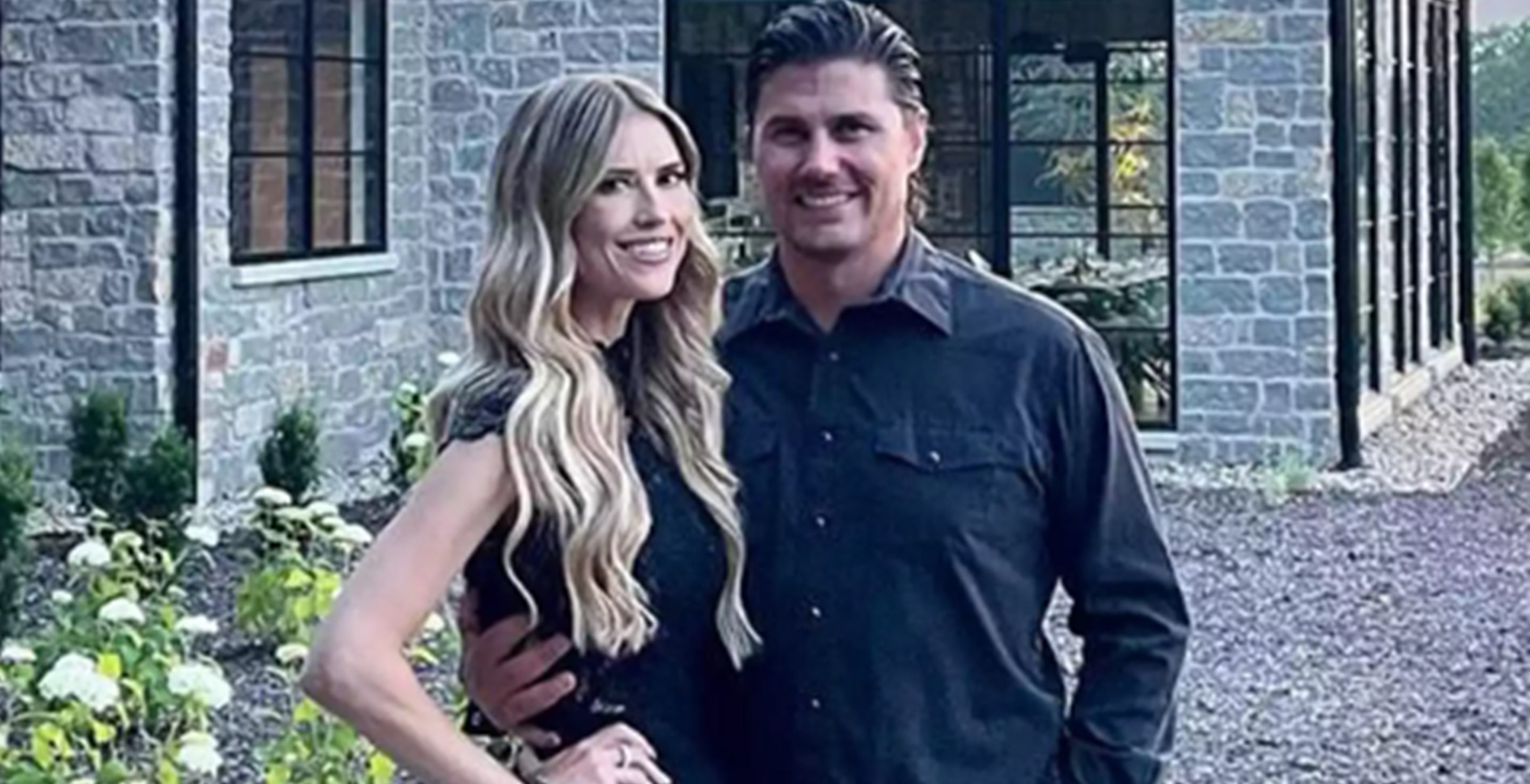 Christina Haack, HGTV, Star