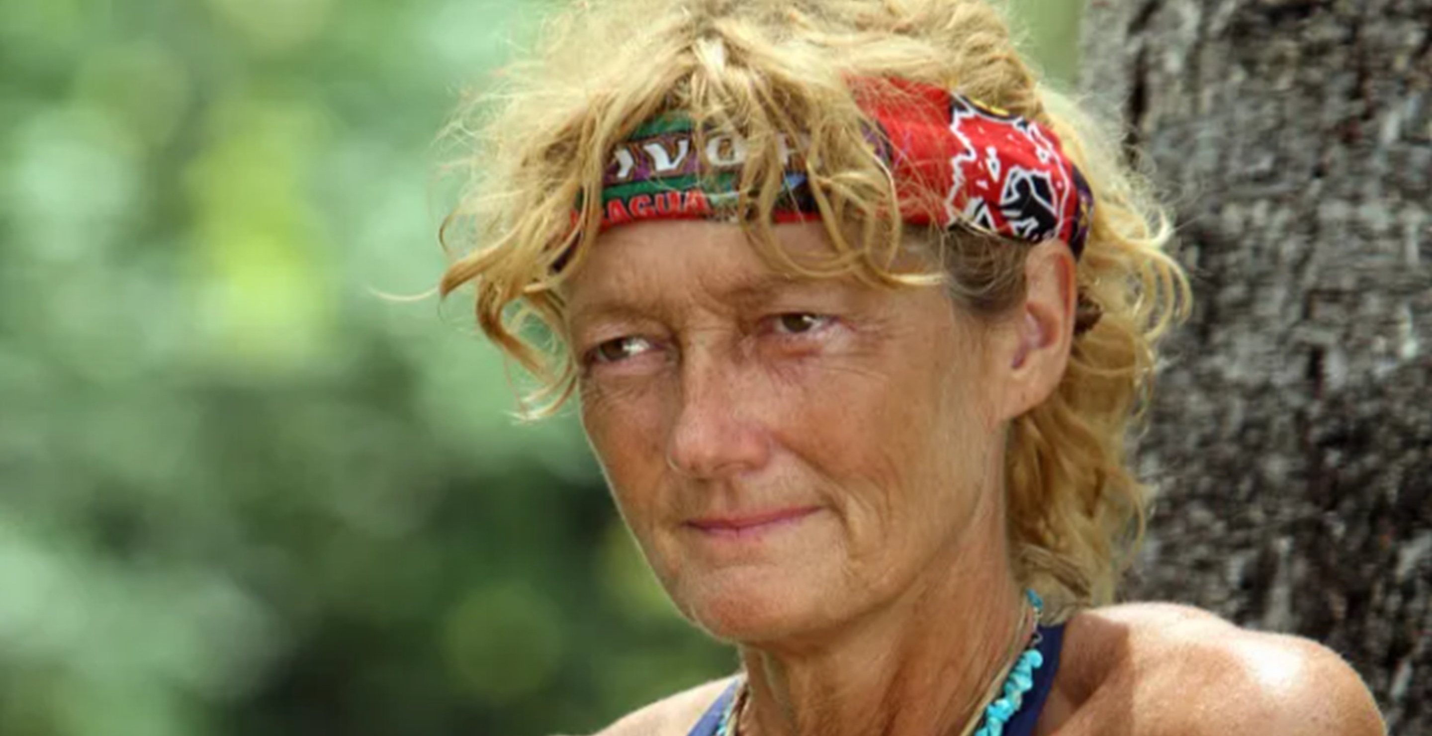 Jane Bright, Survivor