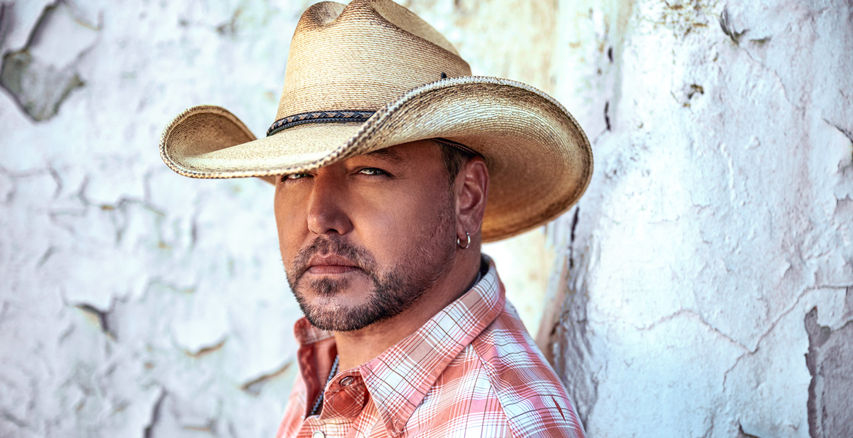 Jason Aldean Offers A New Update On His Long-Awaited Next Album