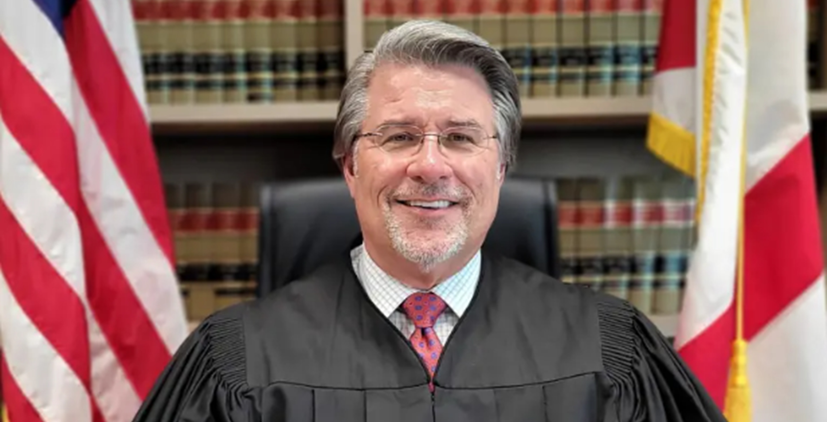 Judge, Florida